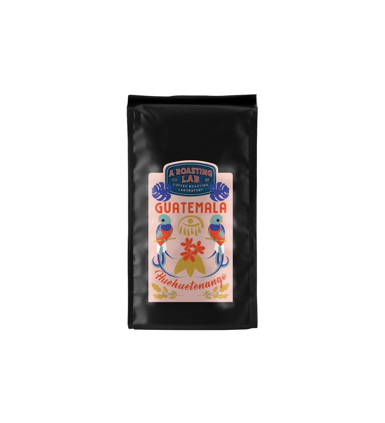 A Roasting Lab Guatemala Huehuetenango (1000 GRAM) Filter Coffee