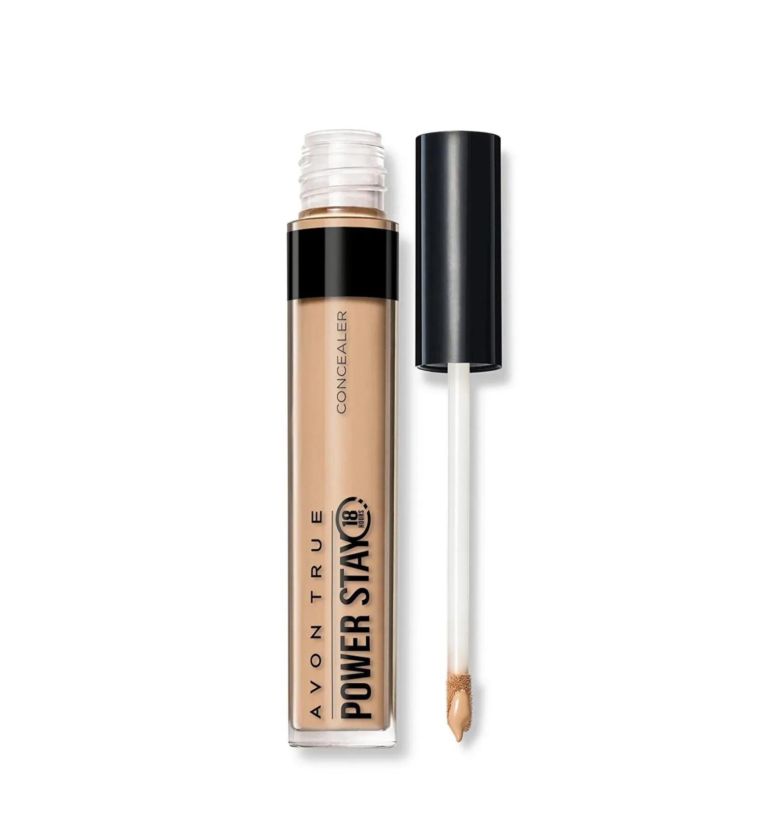 Avon Power Stay Concealer 52N Neutral Deep - Buy Online on GoSupps.com