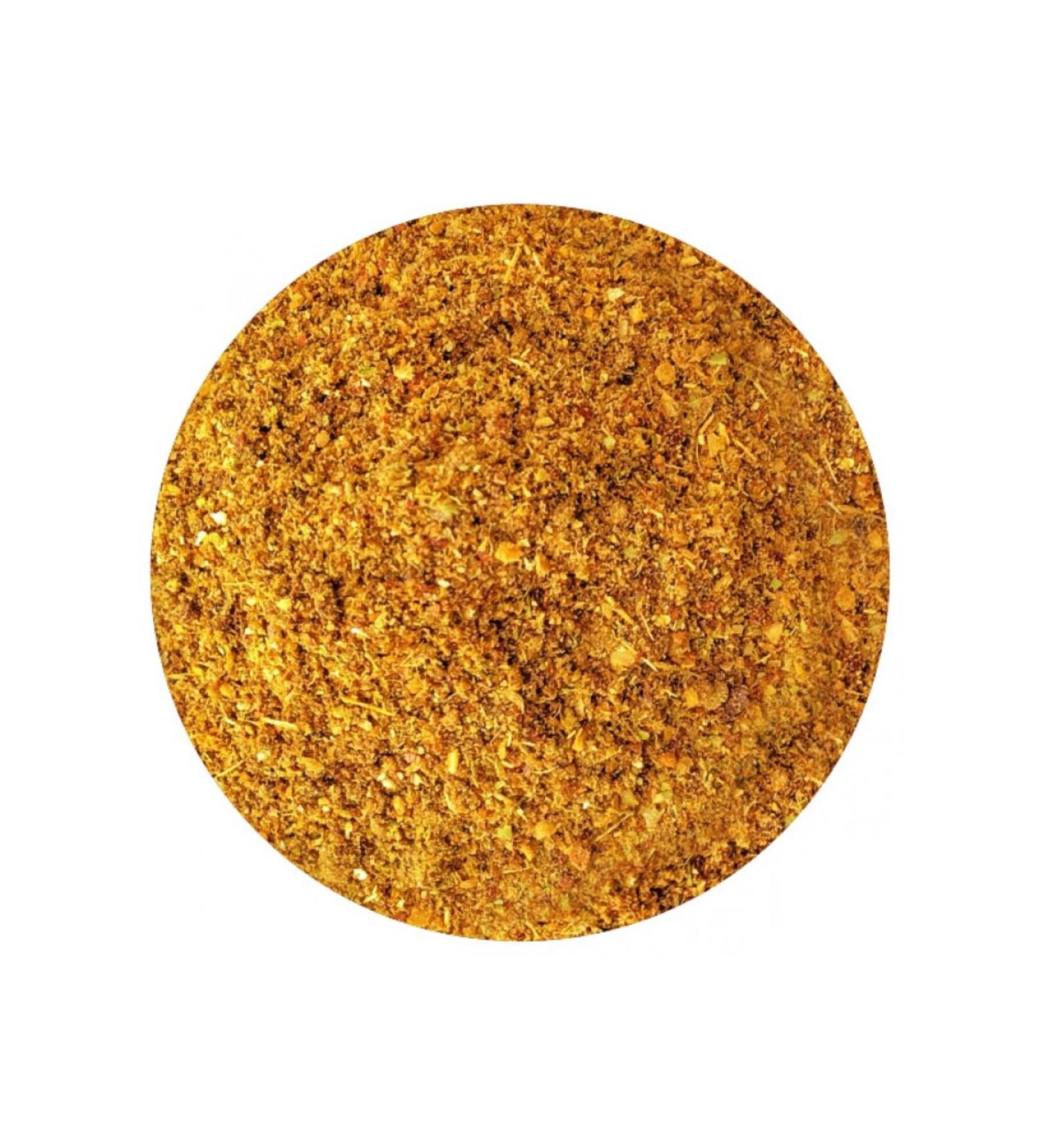 DEPPOSITE MALAY CURRY POWDER MIX 100 GR