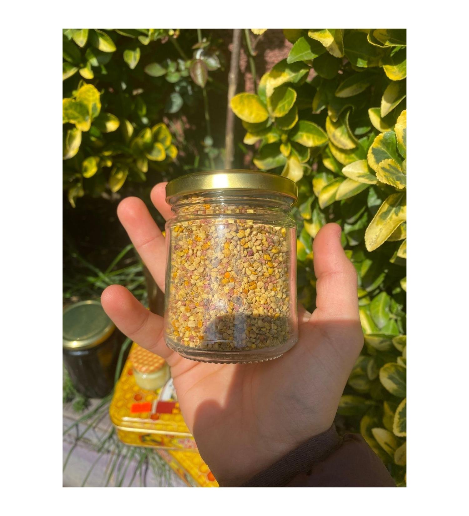 BALCIM Organic Pollen 100gr