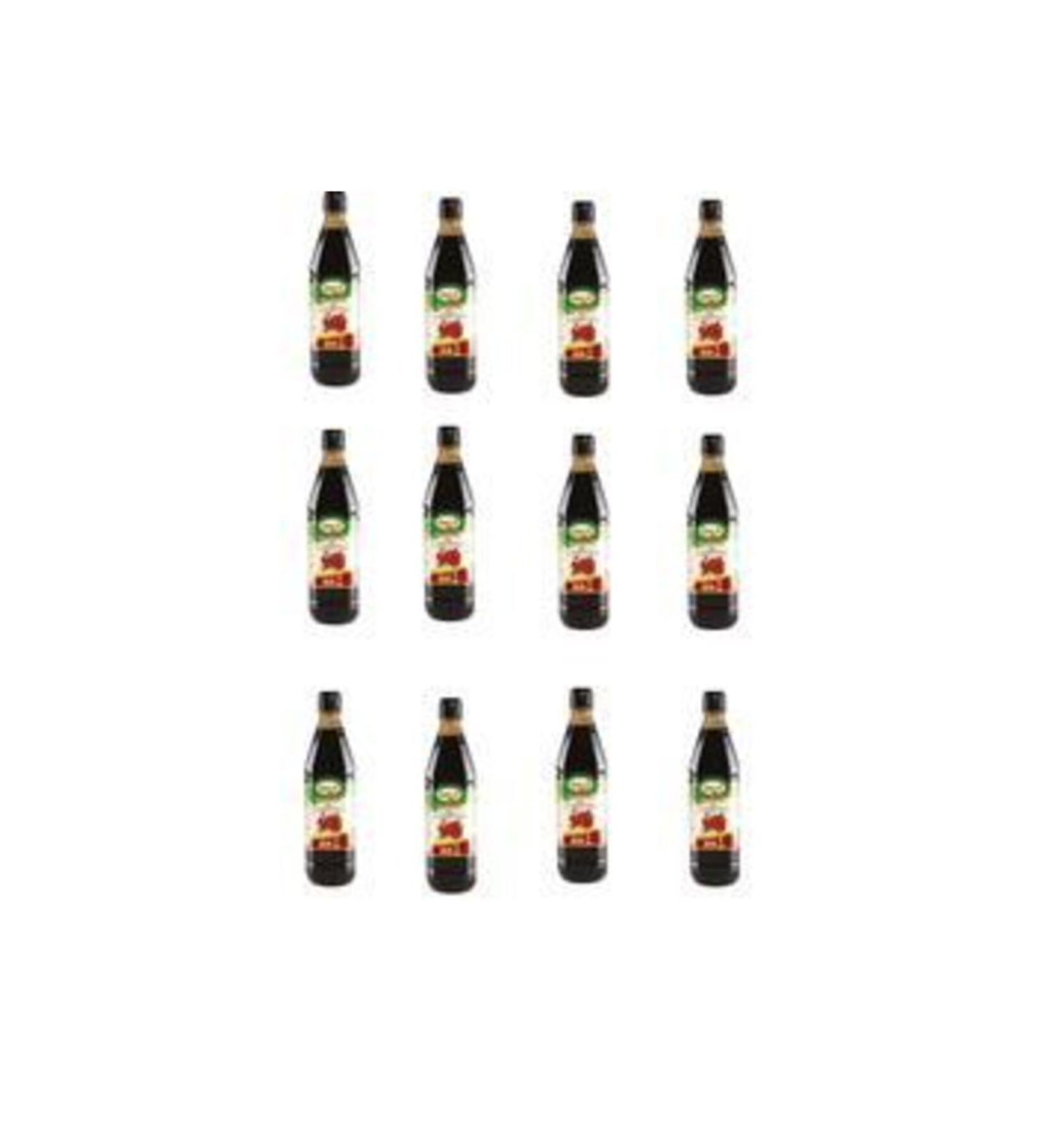 naturalkoyproducts Oncu Pomegranate Flavored Sauce Pet 12 X 970 Gr