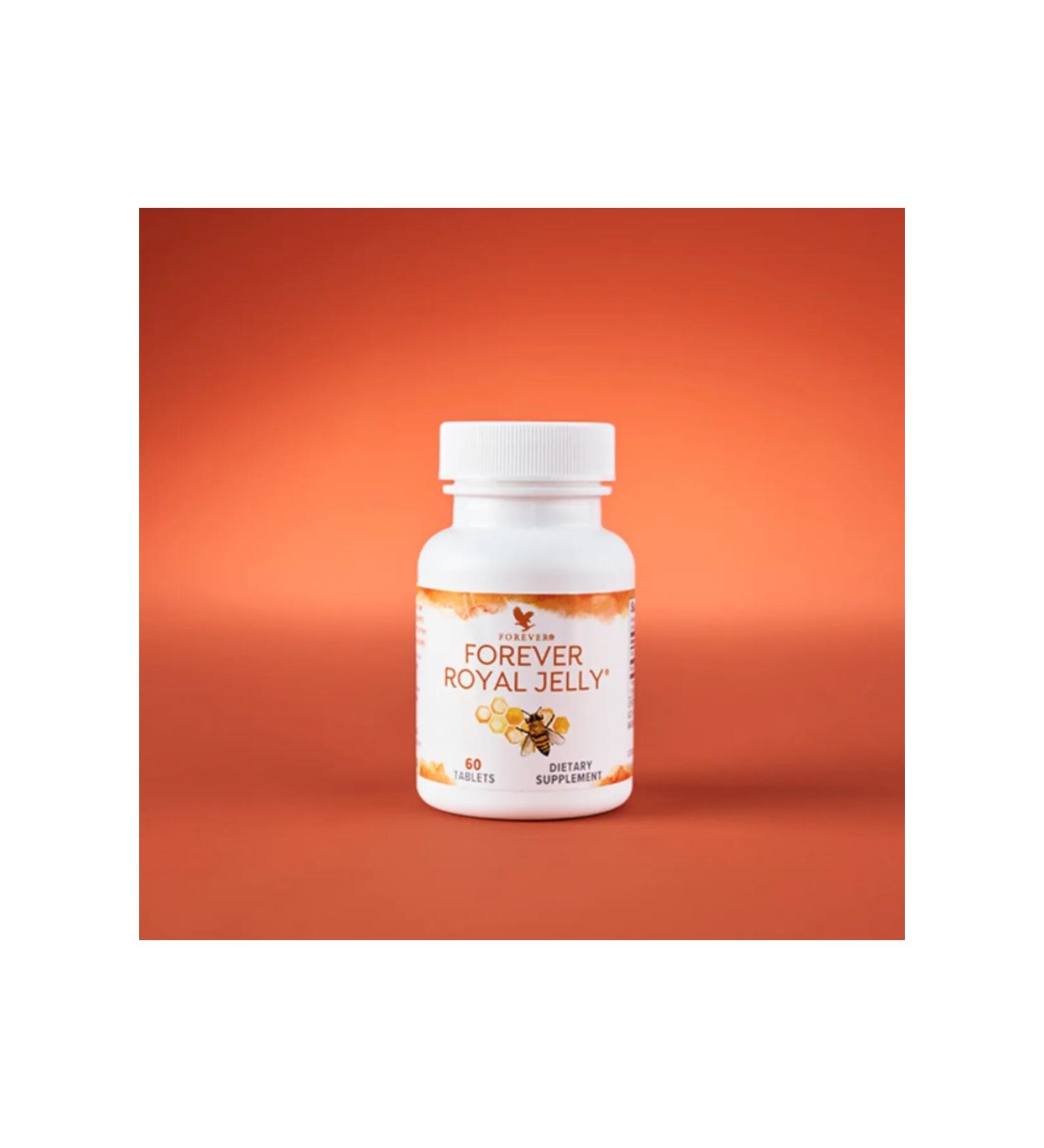 Forever Living Products Forever Royal Jelly