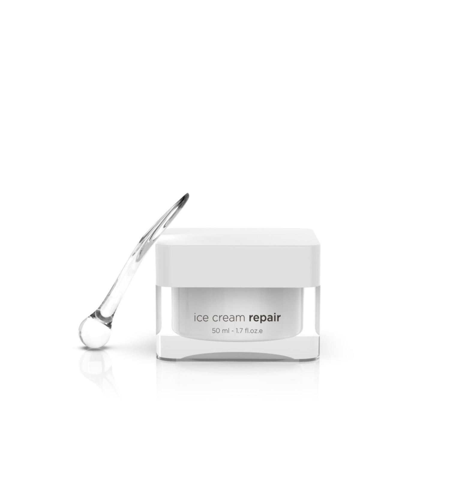 Ekseption Ice Cream Repair Intensive Repair Day/Night Cream