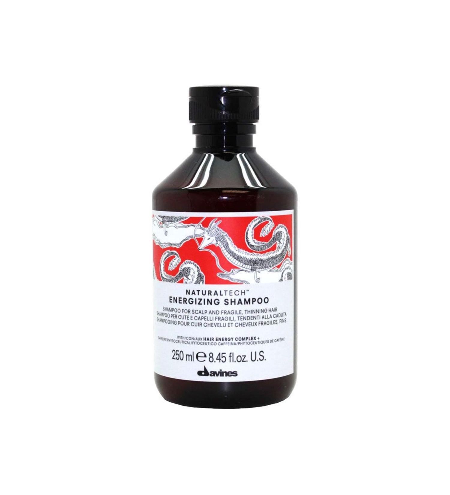 Davines Energizing shampoo by davines/ Shampoo 250 ml noonline cosmetics43