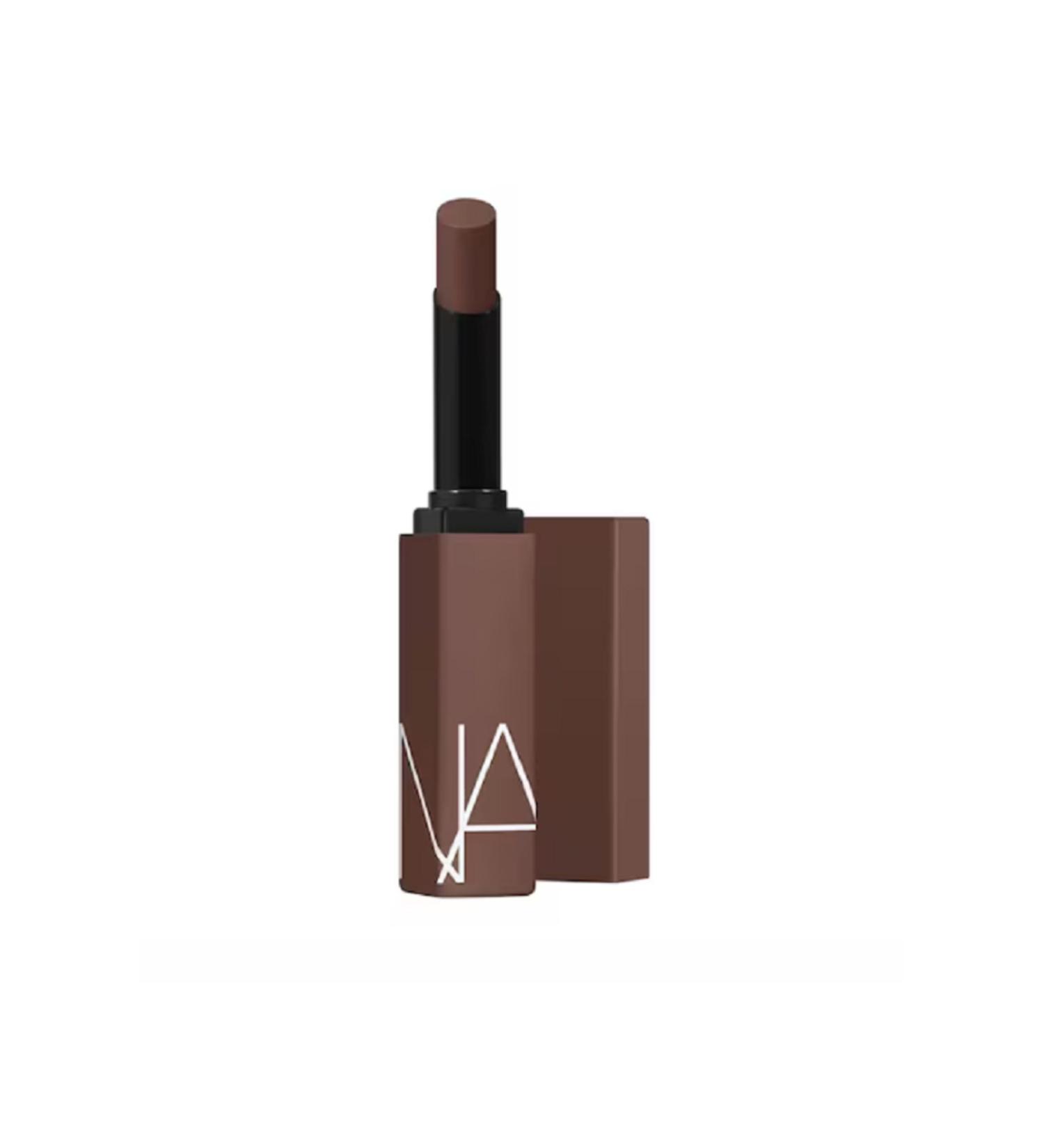 Nars Powermatte Lipstick - 10 Hour Long-Lasting Intensely Pigmented Matte Finish Lipstick