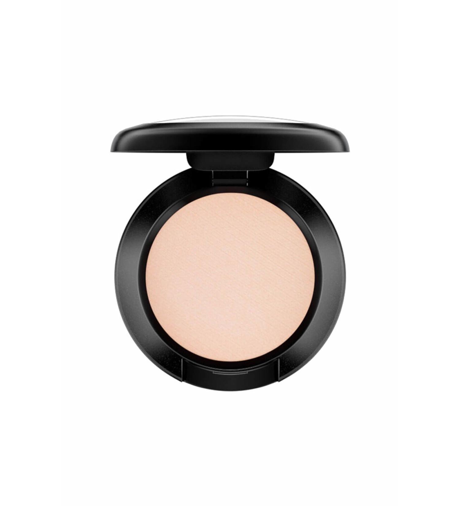 Mac EYE SHADOW BRULE NTENSE COLOR AND P GMENTED EYE SHADOW 1.5 G