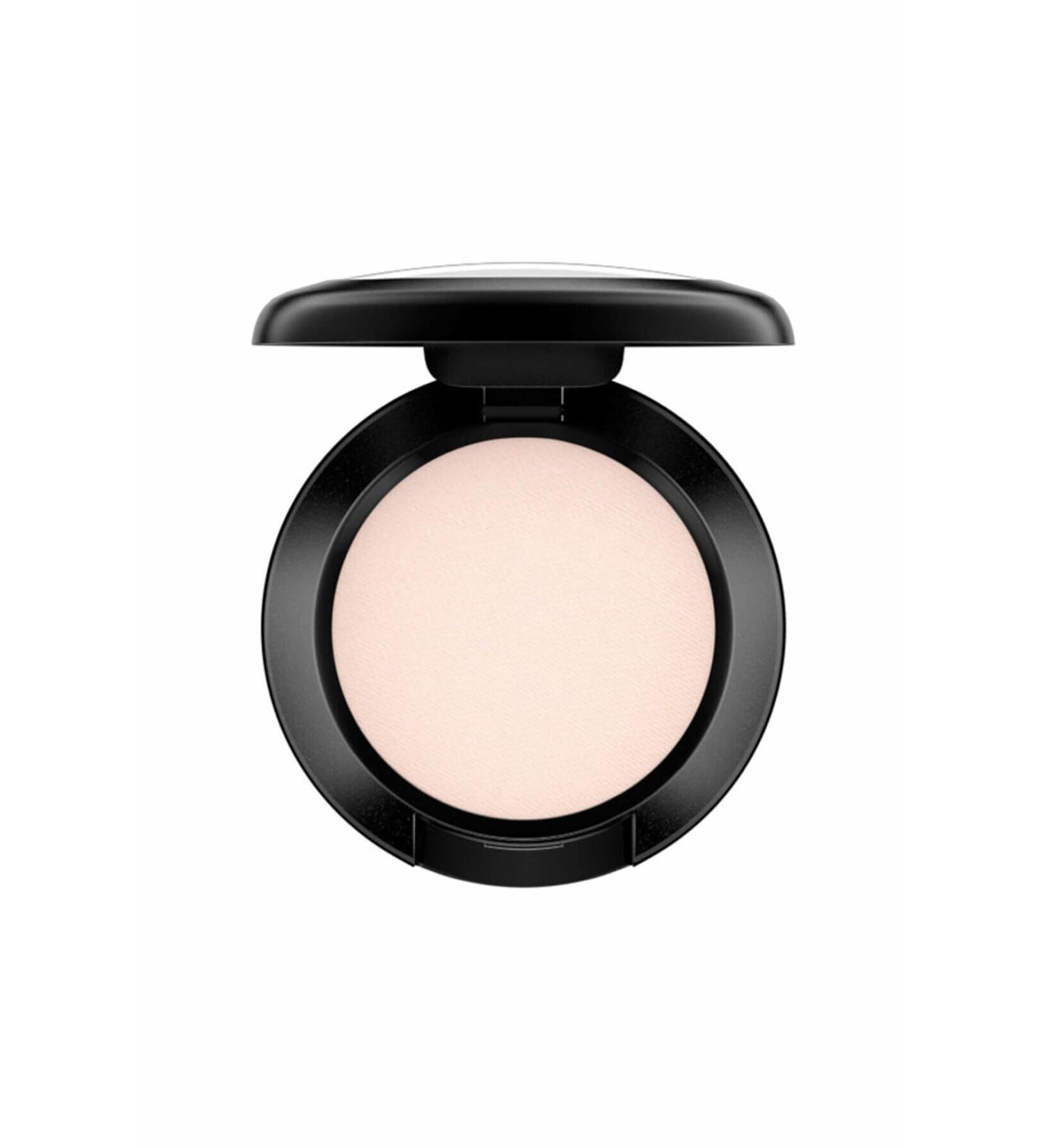 Mac EYE SHADOW BLANC TYPE INTENSE COLOR AND P GMENTED EYE SHADOW 1.5 G PSSN2771
