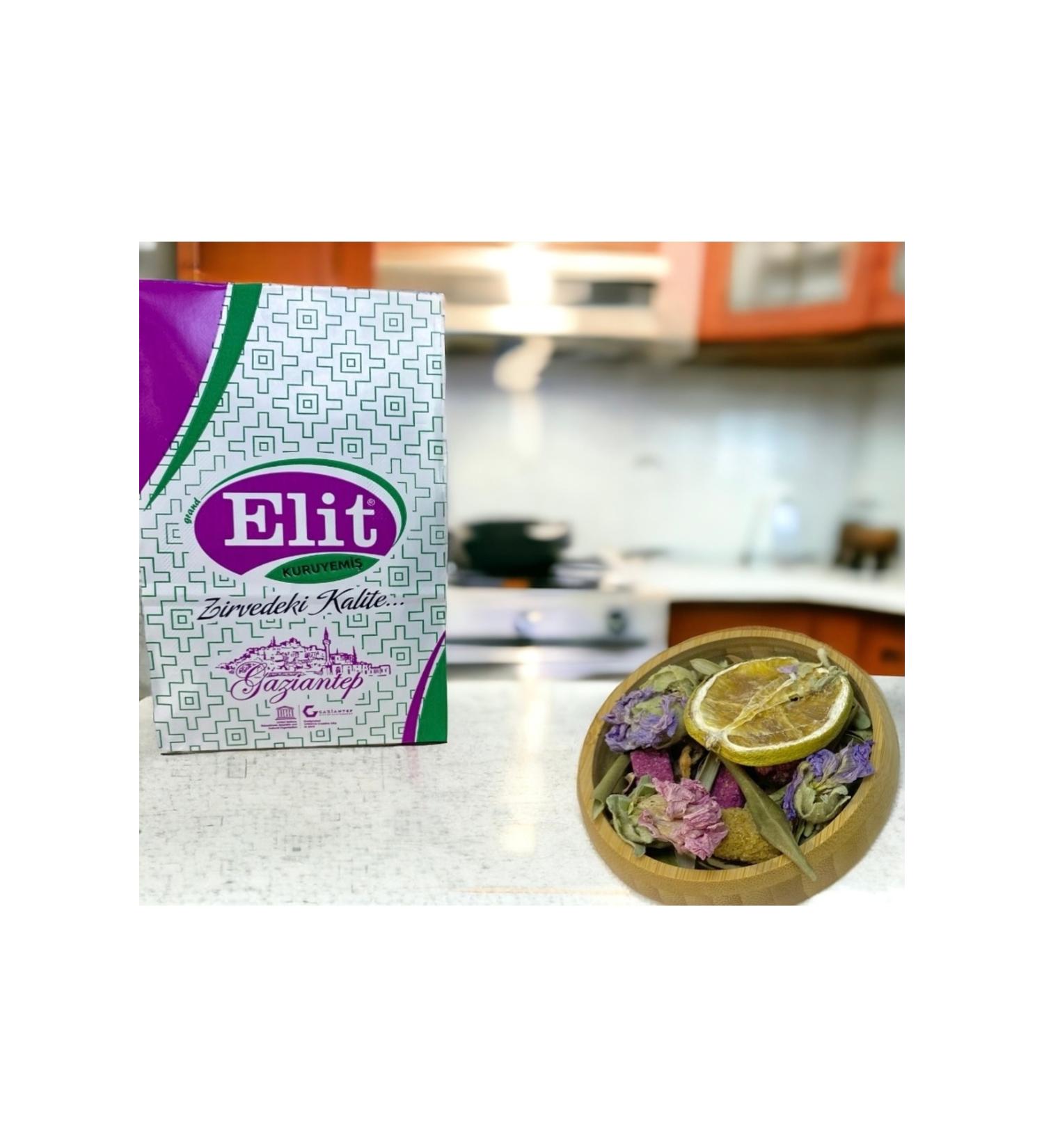 Elite Nuts WINTER TEA 1 KG
