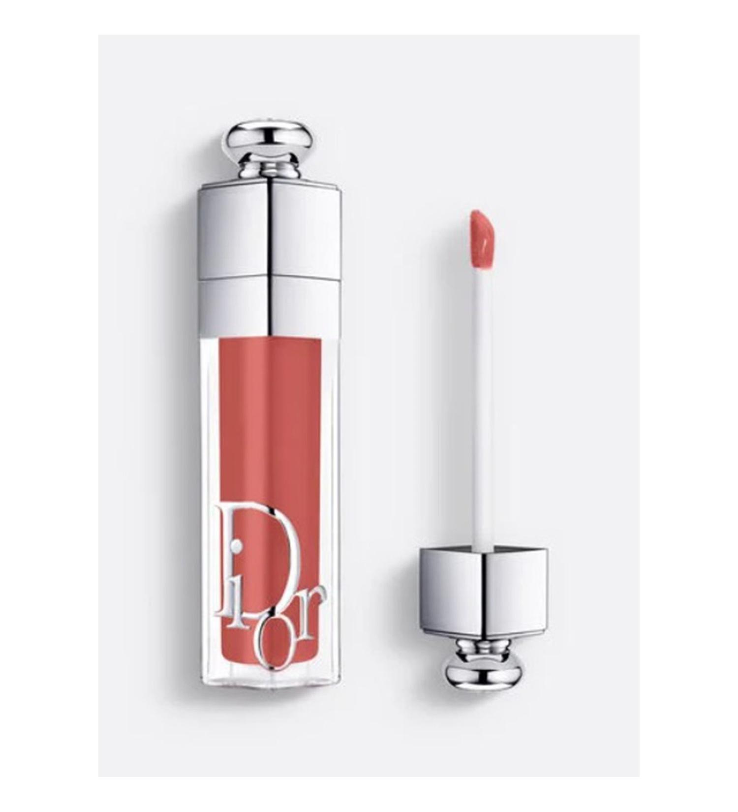 Dior LOOK ADDICTED LIP MAXIMIZER SHINY LONG LAST NG 039 INTENSE CINNAMON-LIPSK LIPSTICK