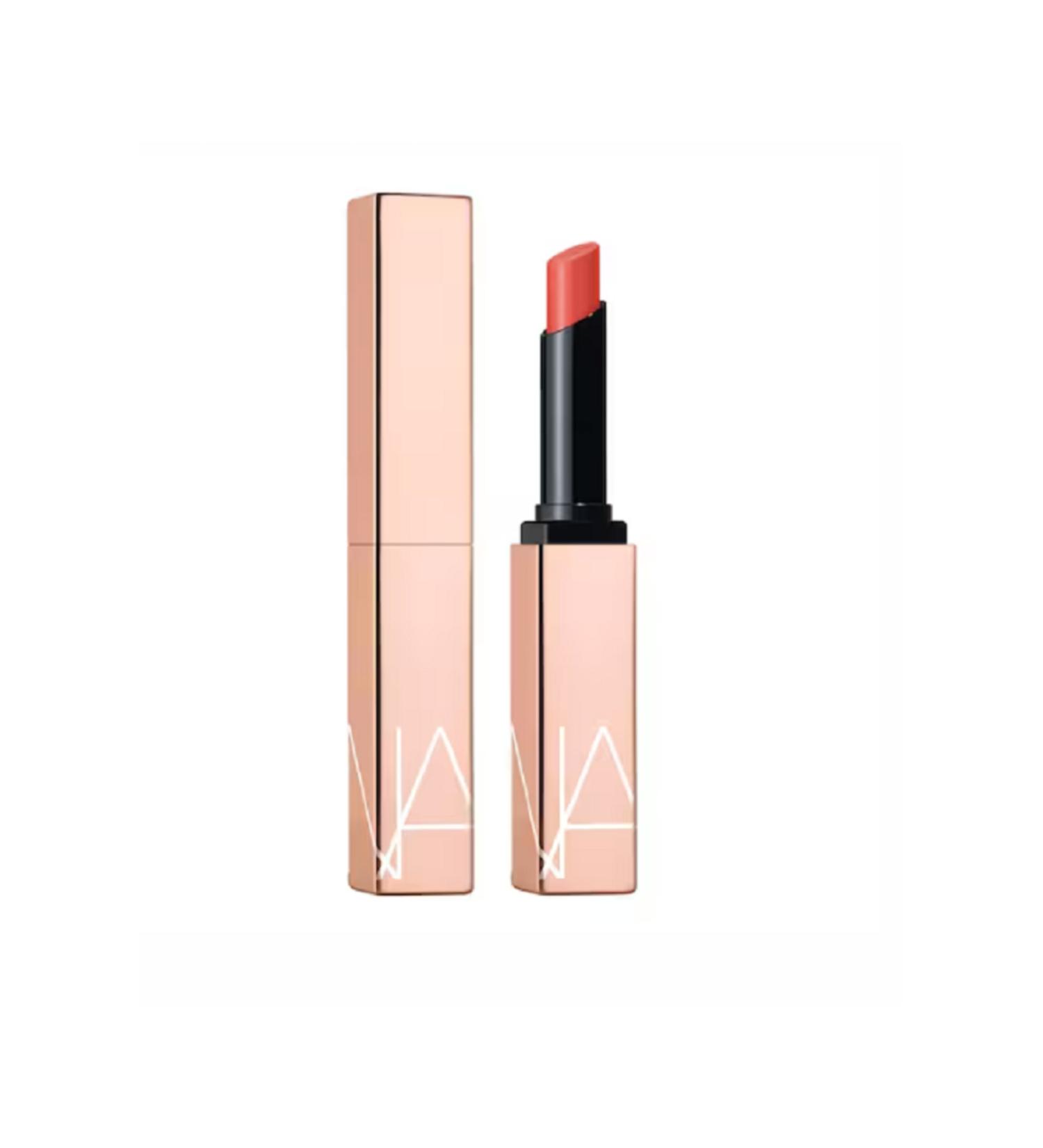 Nars Afterglow Sensual Shine Lipstick - Fuller Look Shiny Finish Lipstick