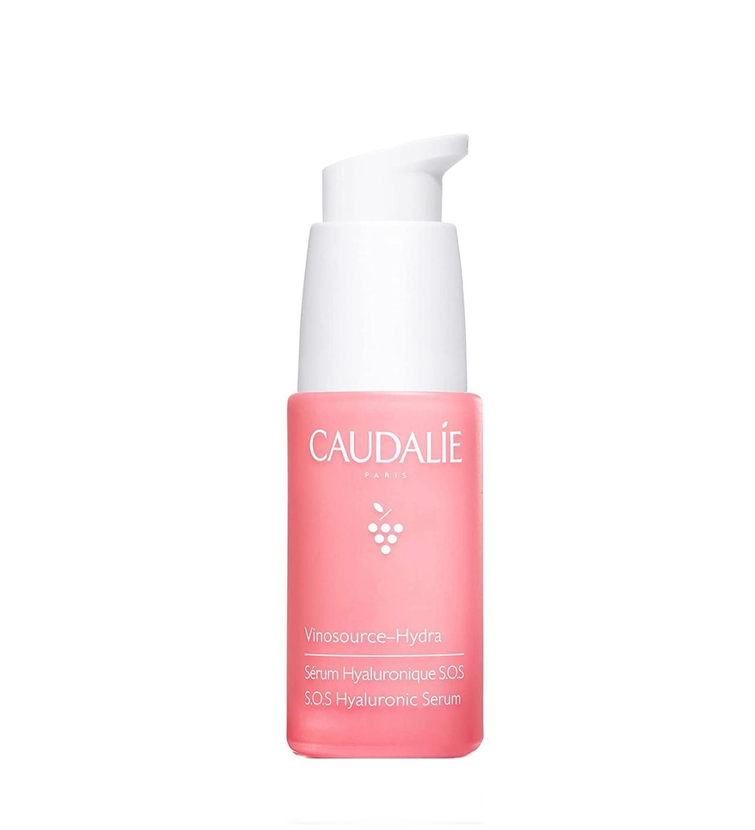 Caudalie V NOSOURCE-HYDRA SK N SOOTHING AND BALANCING PLUMPING SERUM 30ML PSSN2701