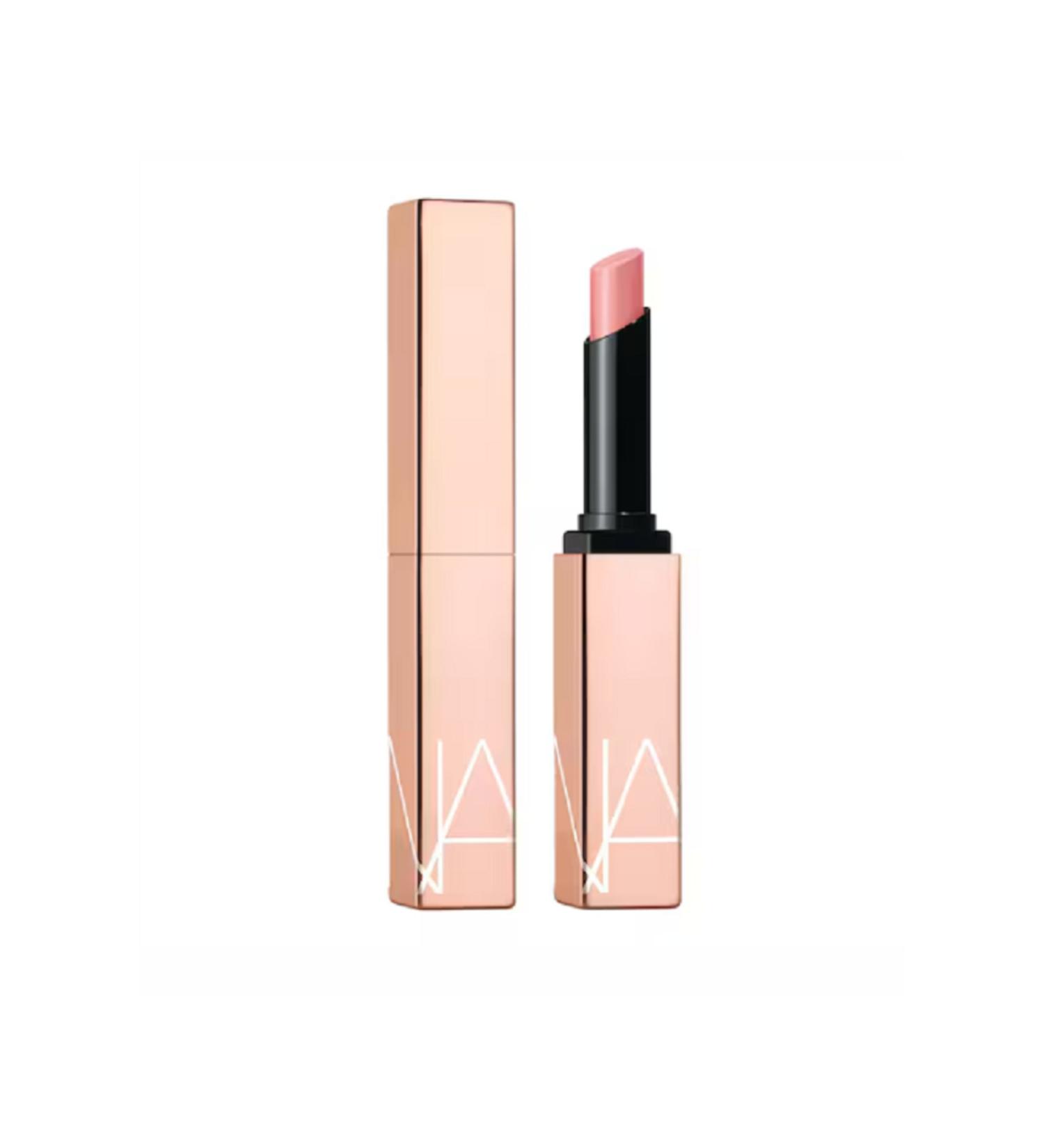 Nars Afterglow Sensual Shine Lipstick - Fuller Look Shiny Finish Lipstick