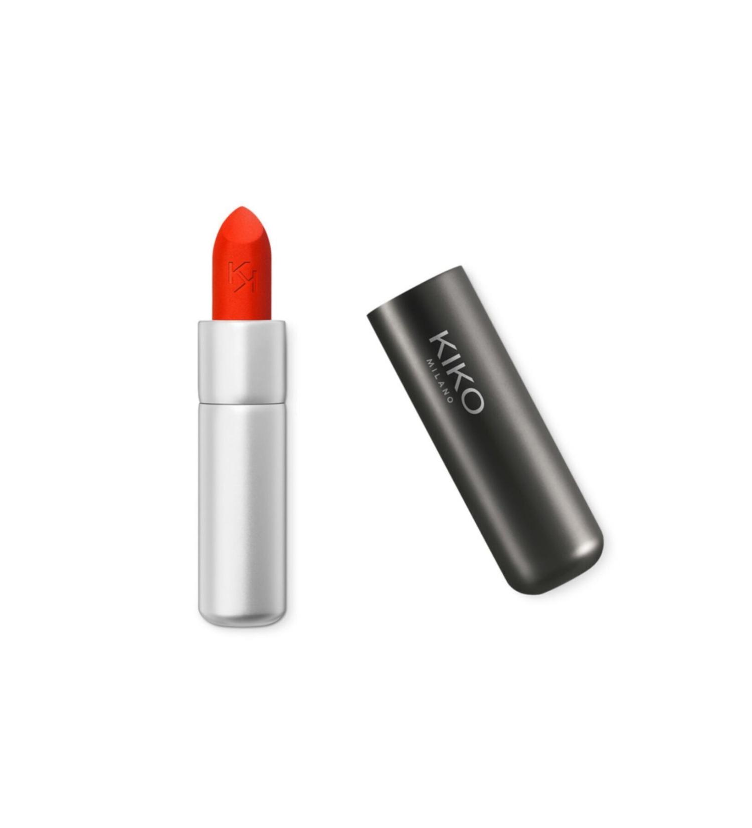 KIKO LIPSTICK - SPARKLING POWDER LIPSTICK 09 -LIPSK DEMBA4251