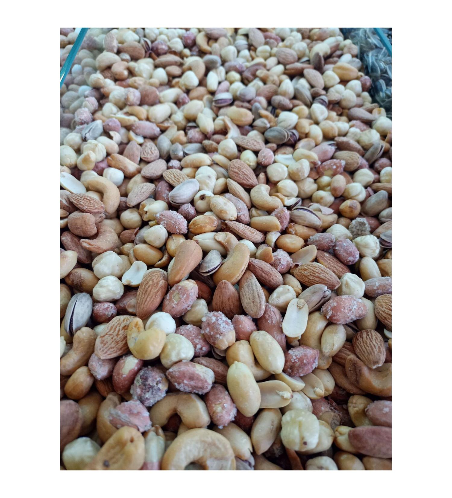 Nefiss Tad Special mixed nuts 1kg