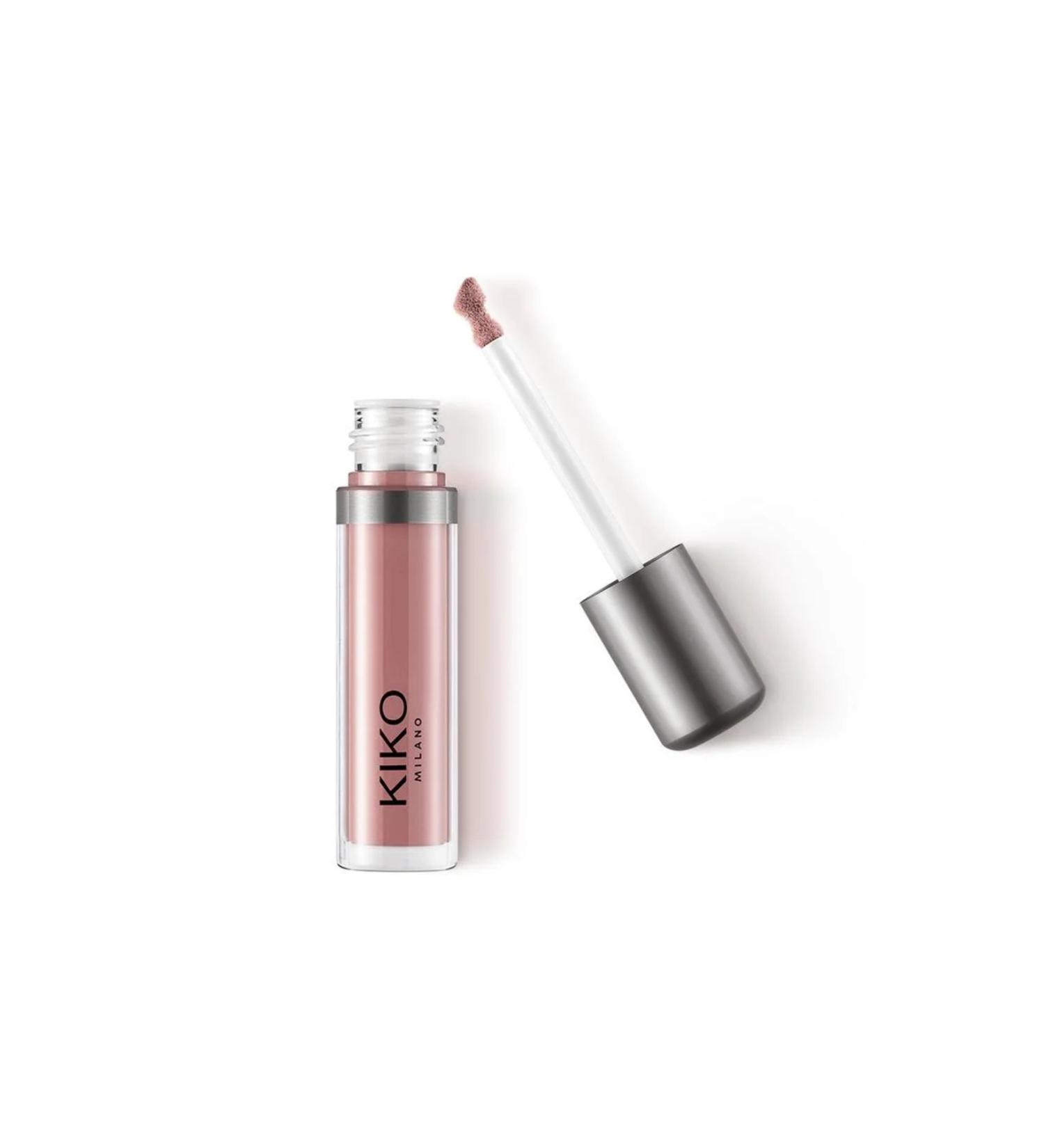 KIKO LASTING MATTE VEIL Matte Finish Long-Lasting Liquid Lipstick - Carest Cosmetic