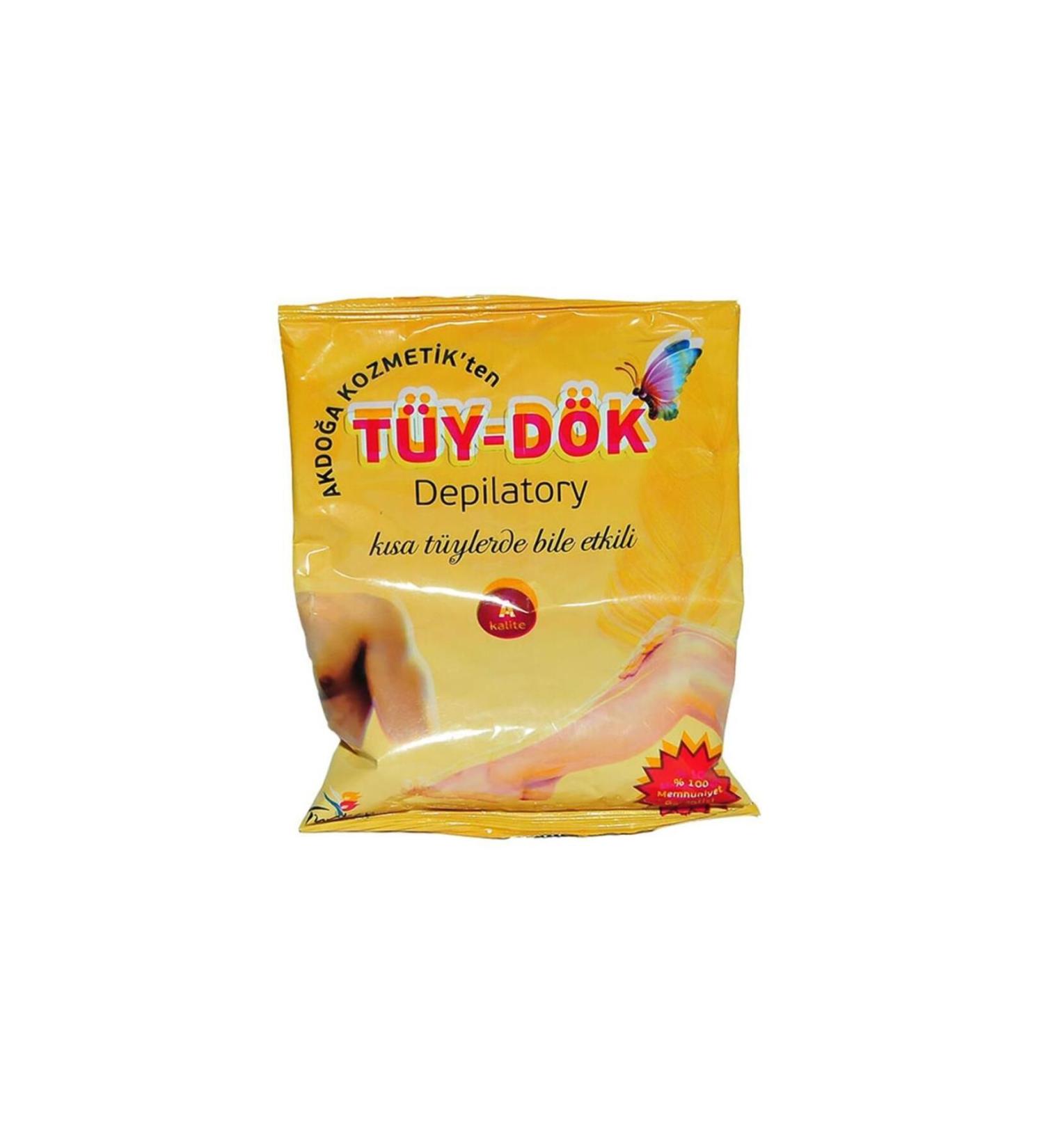 Hair - Shed Hair-Shed Hair Removal Powder for Men and Women 200g Akdo a Cosmetics Depilatory - Buy Online on GoSupps.com