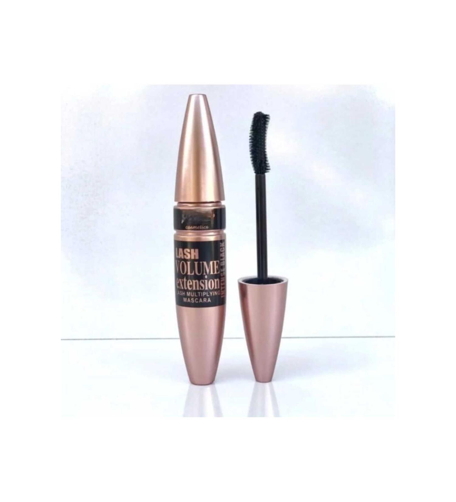 Rose Volume Mascara