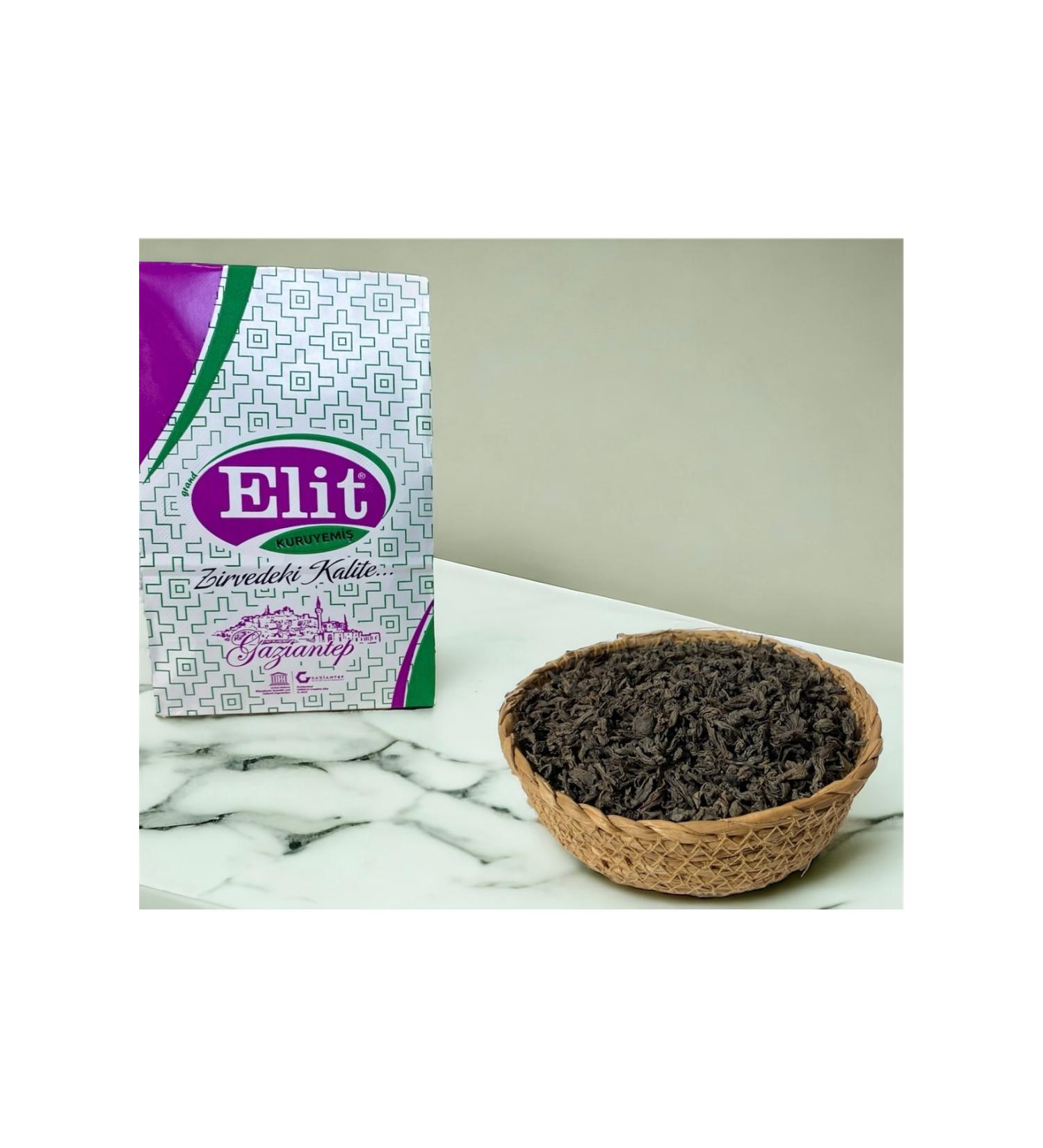 Elite Dried Nuts IMPORT TEA 500GR