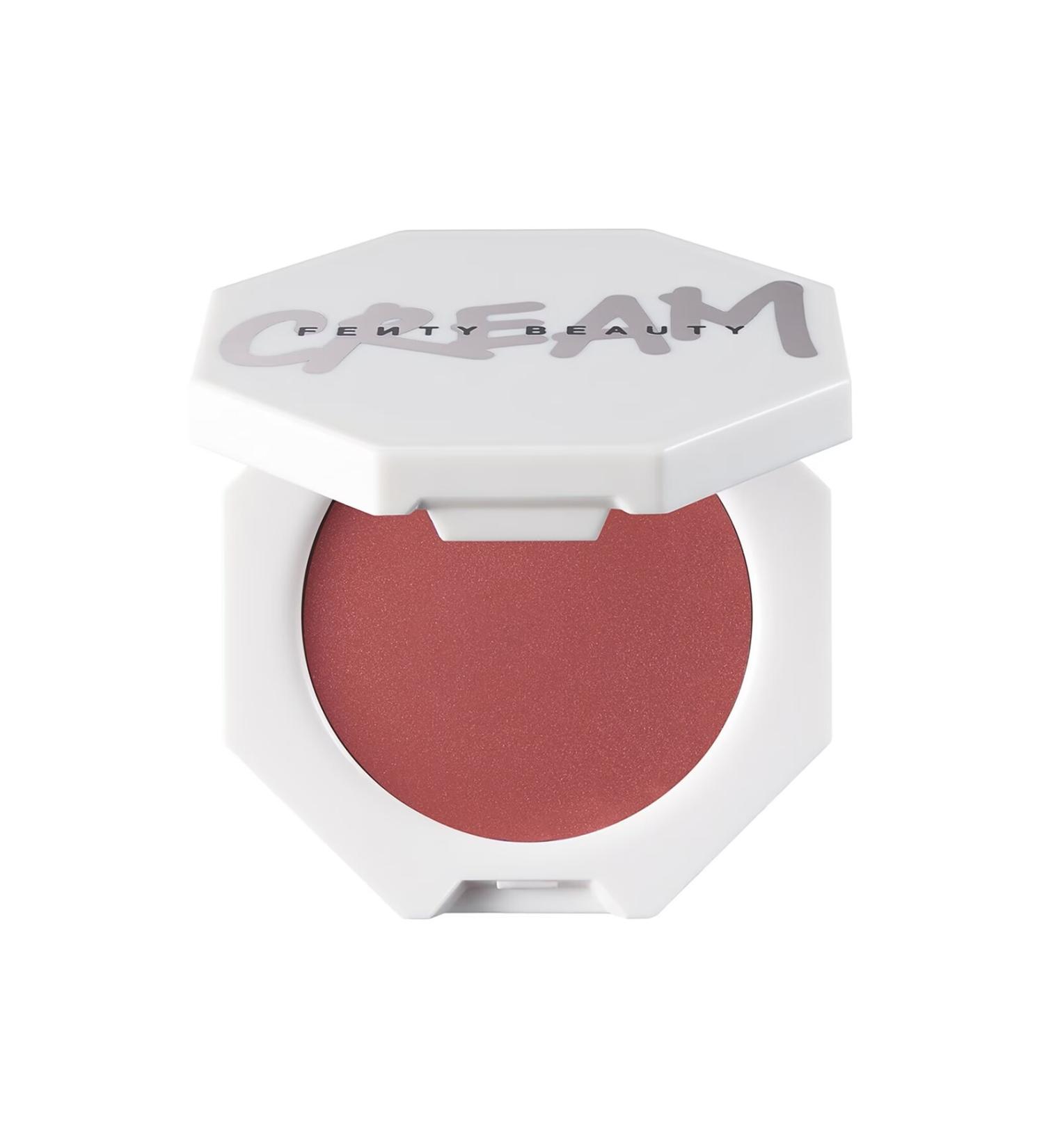 FENTY BEAUTY Cheeks Out Freestyle Cream Blush-Natural Look Waterproof Luminous Blush