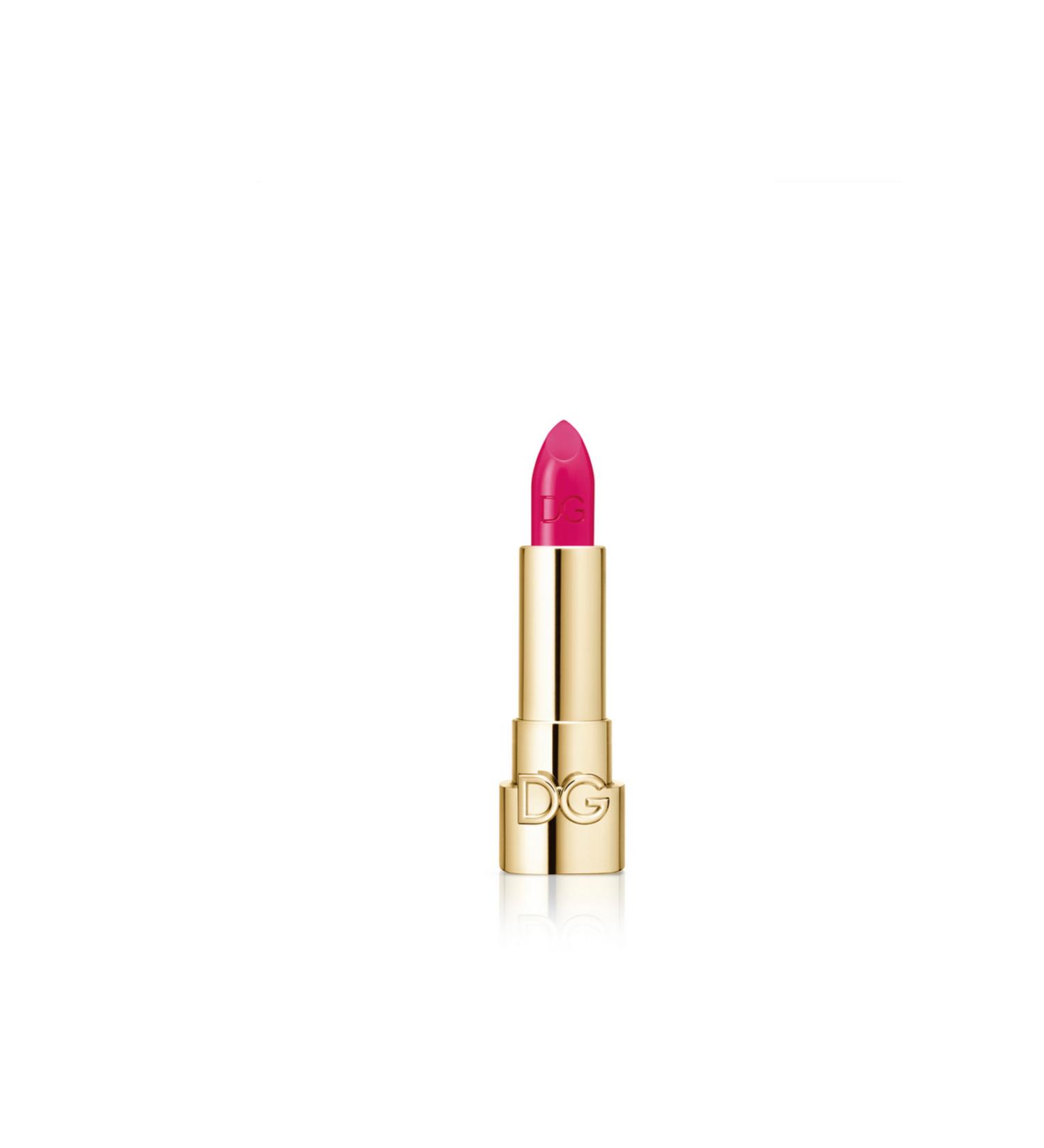 Dolce&Gabbana The Only One Sheer Lipstick 295 Vivid Fuchsia