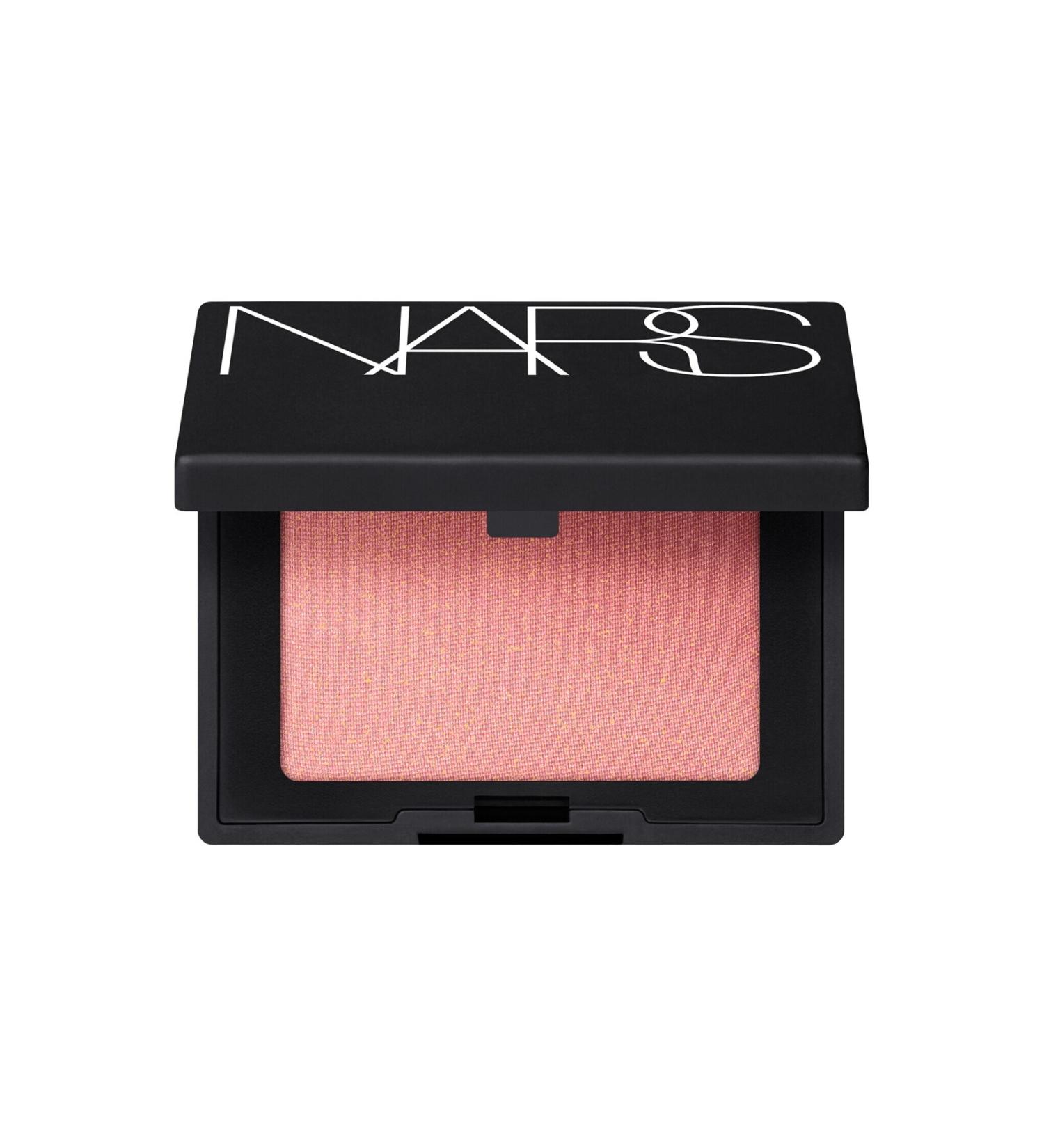 Nars Mini Blush Shimmering Mini Blush - Carest Cosmetic