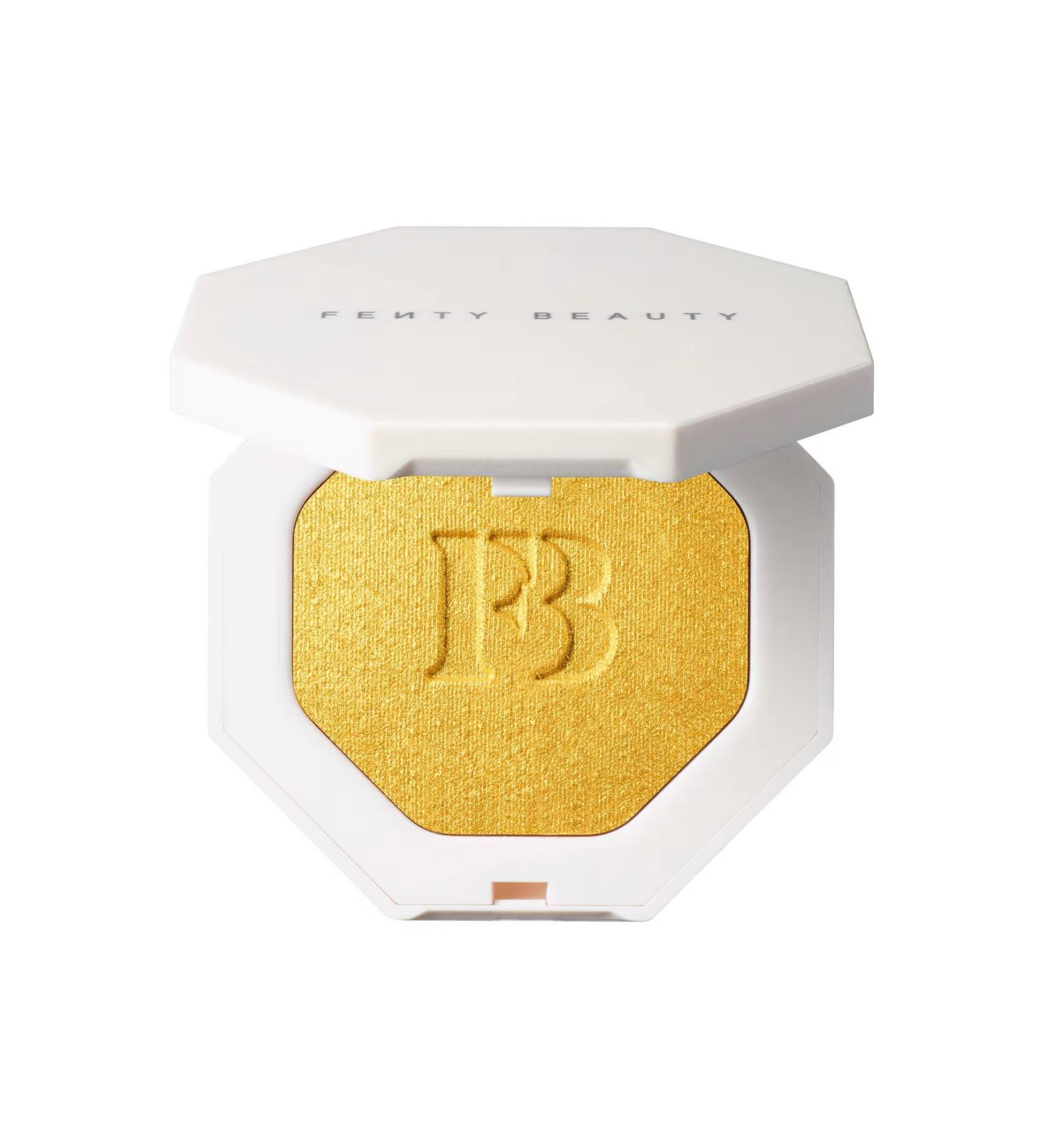 FENTY BEAUTY Killawatt Freestyle Highlighter - Long-lasting Luminous Highlighter with a Fine Smooth Texture 3.5G