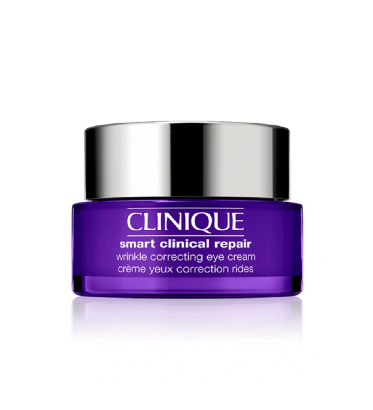 Clinique SMART CLINICAL REPAIR ANTI-FINE LINE EYE CREAM 30 ML PSSN2827