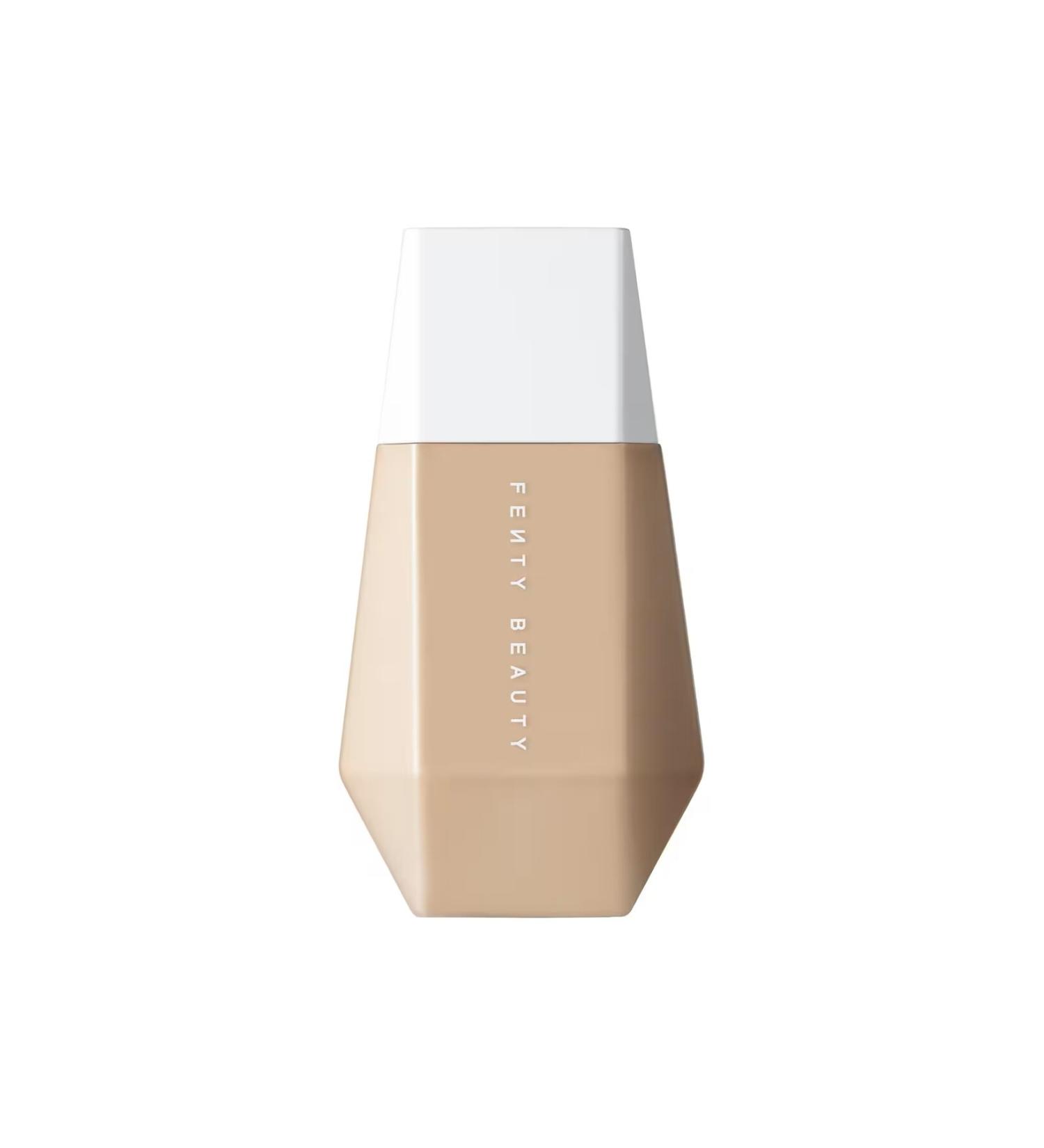 FENTY BEAUTY Eaze Drop-HydraBlend Complex Moisturizing Smoothing Long-Lasting Foundation 32ML