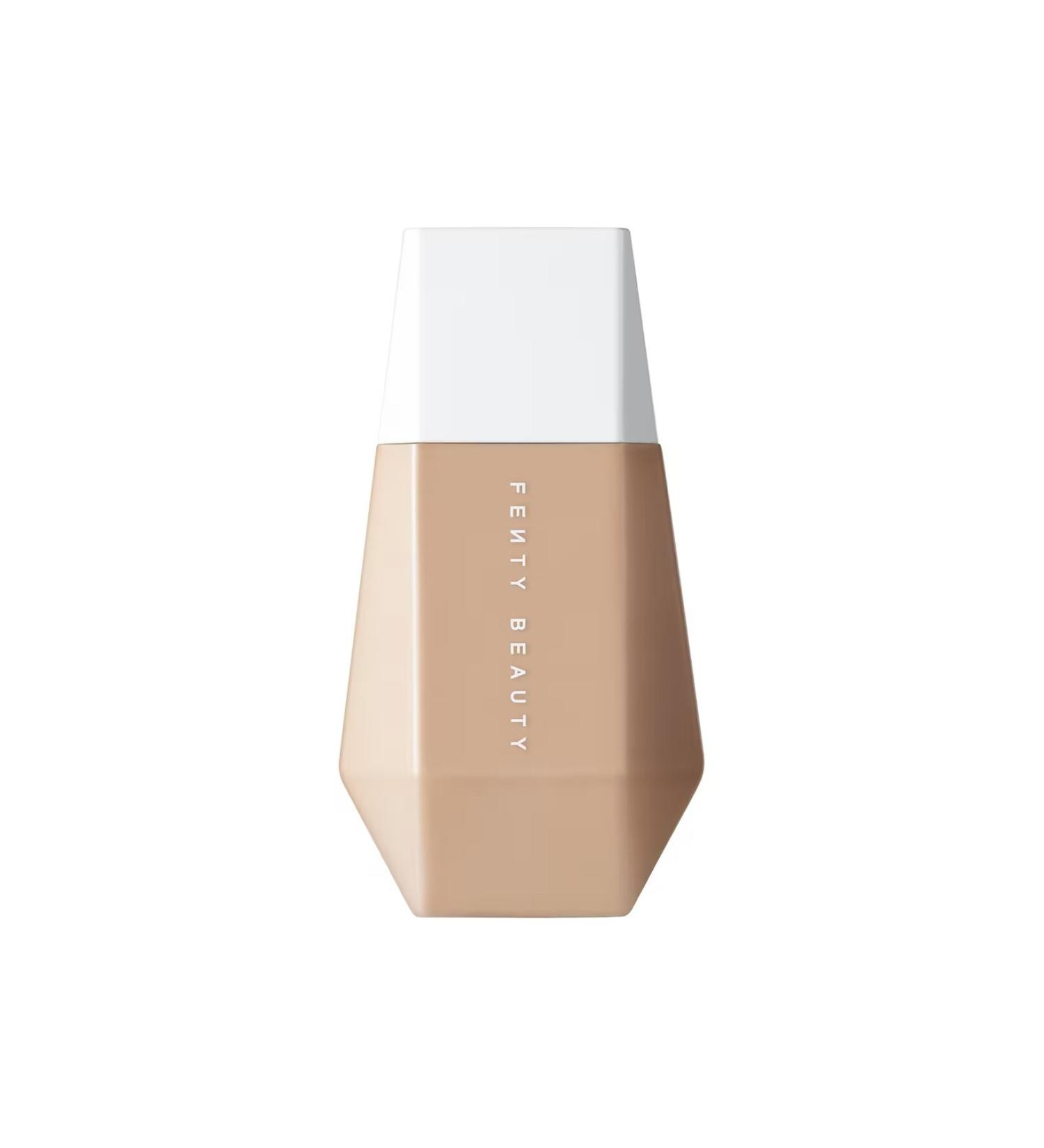 FENTY BEAUTY Eaze Drop-HydraBlend Complex Moisturizing Smoothing Long-Lasting Foundation 32ML