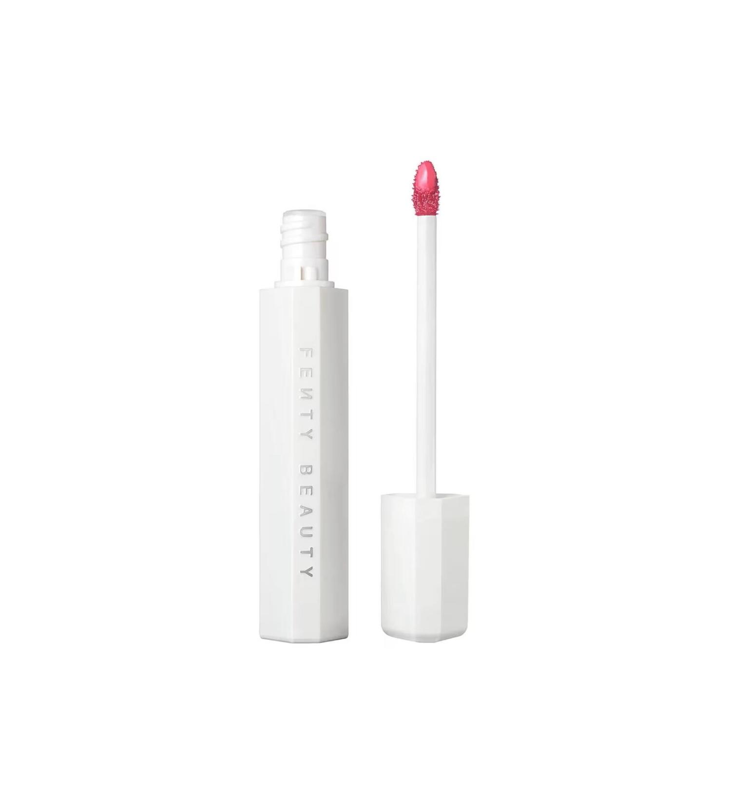 FENTY BEAUTY Poutsicle Hydrating Lip Stain Ultra Shine Satin Finish Lipstick - Buy Online on GoSupps.com