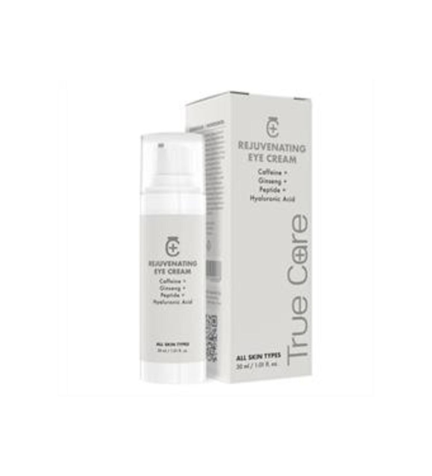 Baby ( CLAY MASK GIFT ) True Care Revitalizing Eye Contour Cream 30ml ( 1 PIECE )
