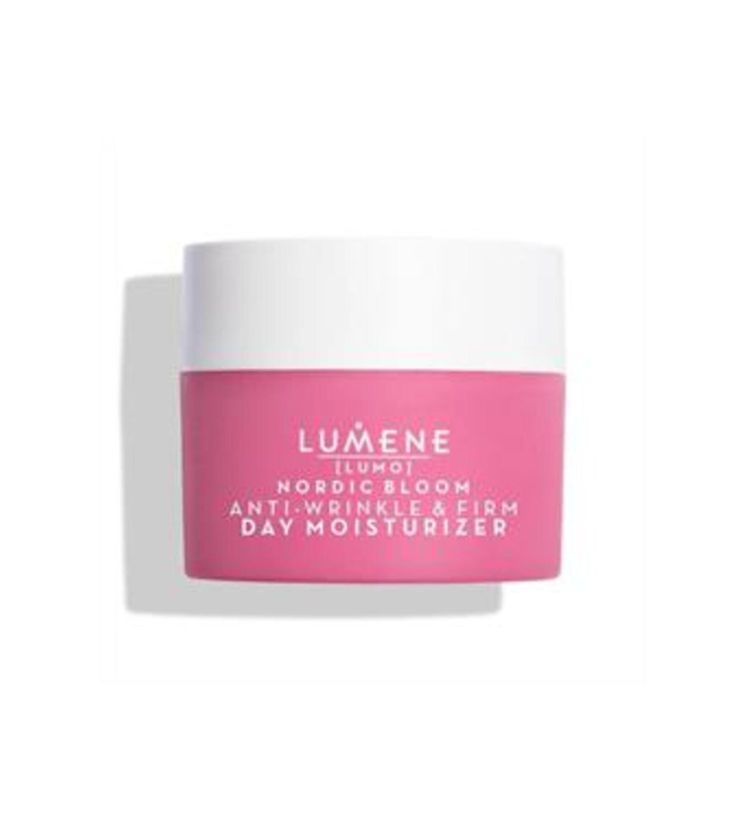 Baby ( CLAY MASK GIFT ) Lumene Anti Aging Anti Wrinkle Day Care Cream 50ml ( 1 PIECE )