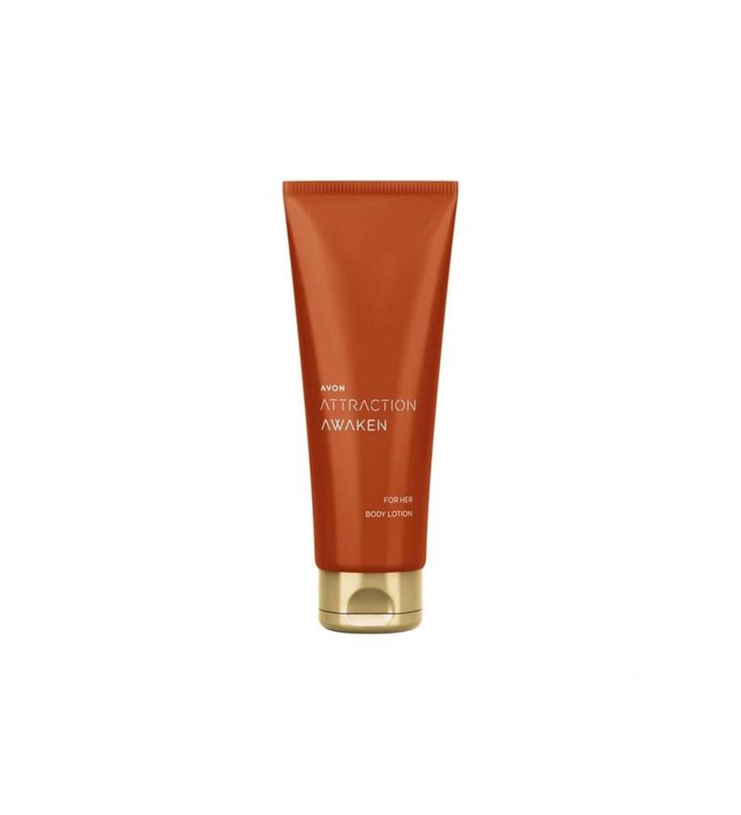 Avon Attraction Awaken Body Lotion 125 ml