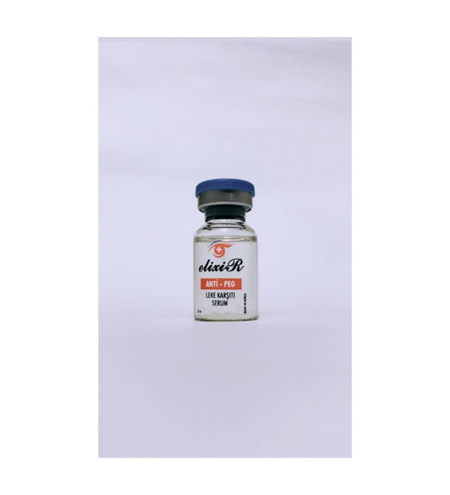 Elixir Anti Peg Blemish Serum 10 ml