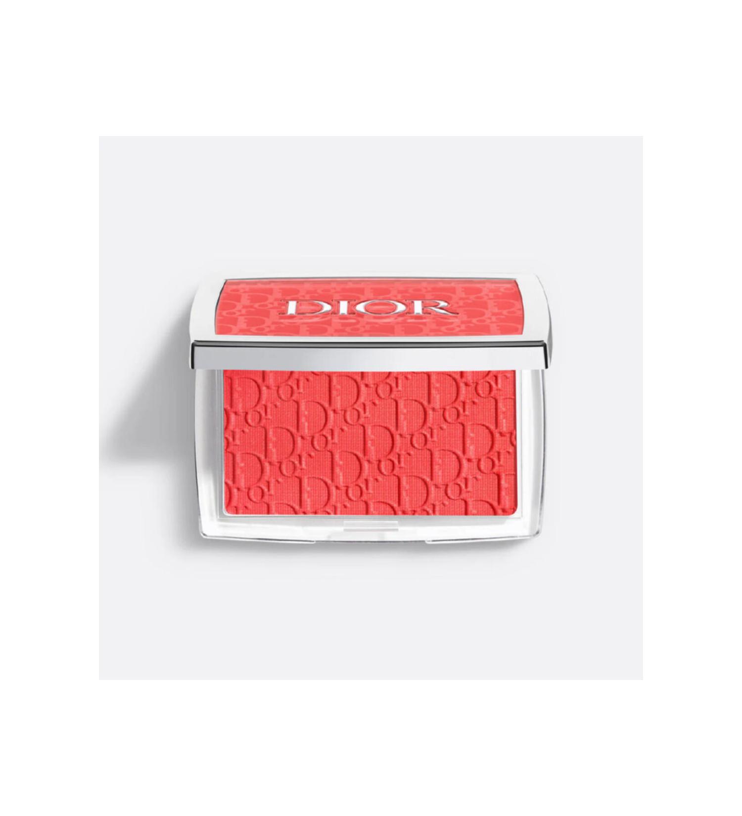 Dior BACKSTAGE Rosy Glow - Blush Instant Shine and Perfection Hiscosmetico 4.4 Gr - Buy Online on GoSupps.com