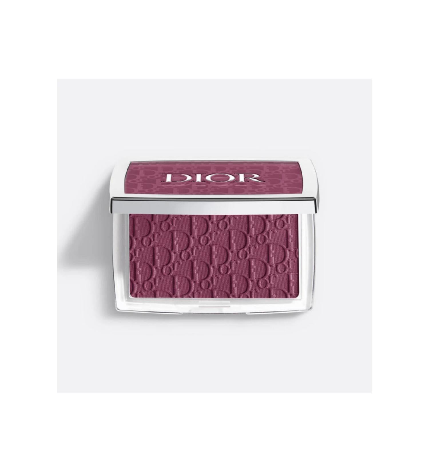 Dior BACKSTAGE Rosy Glow - Blush Instant Shine and Perfection Hiscosmetico 4.4 Gr