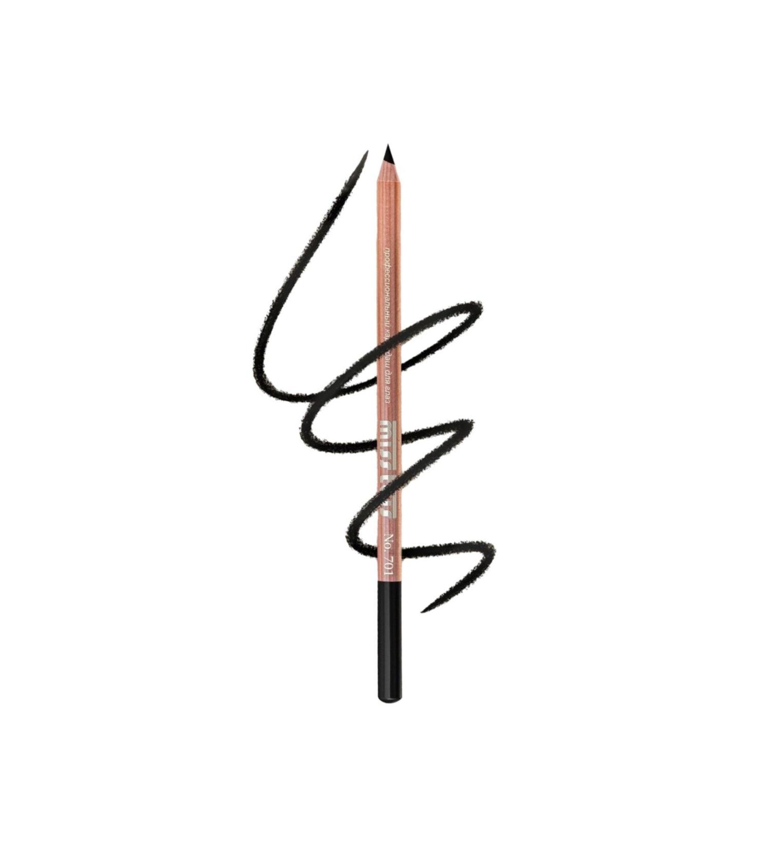 Miss Tais Black Eyeliner - 701 - Buy Online on GoSupps.com