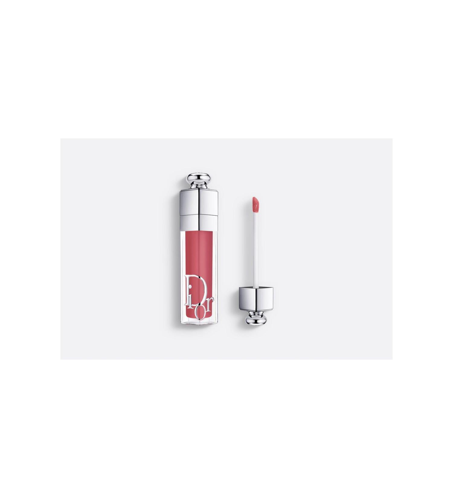 Dior Addict Lip Maximizer & Hyaluronic Acid 24-Hour Moisturizing Plumping Lipstick 6ML - Buy Online on GoSupps.com