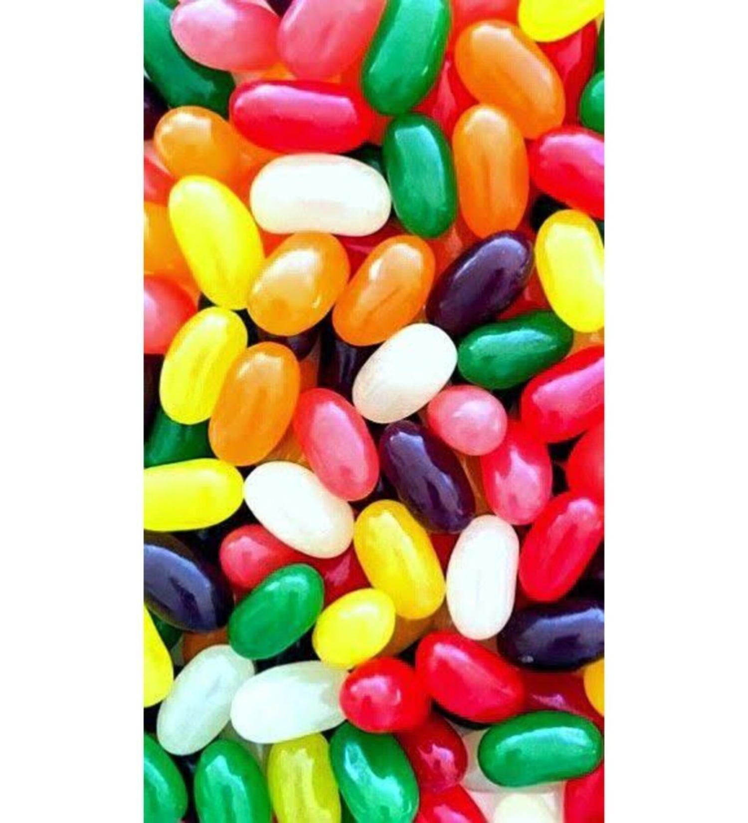 Haribo Jelly Beans 1kg
