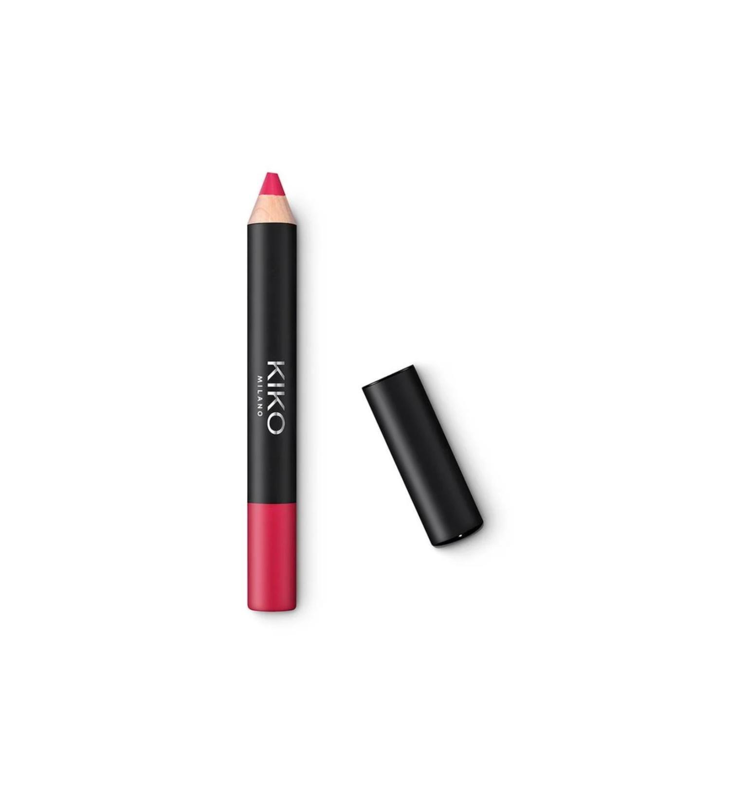 KIKO Smart Fusion Pencil Lip Gloss - Carest Cosmetic