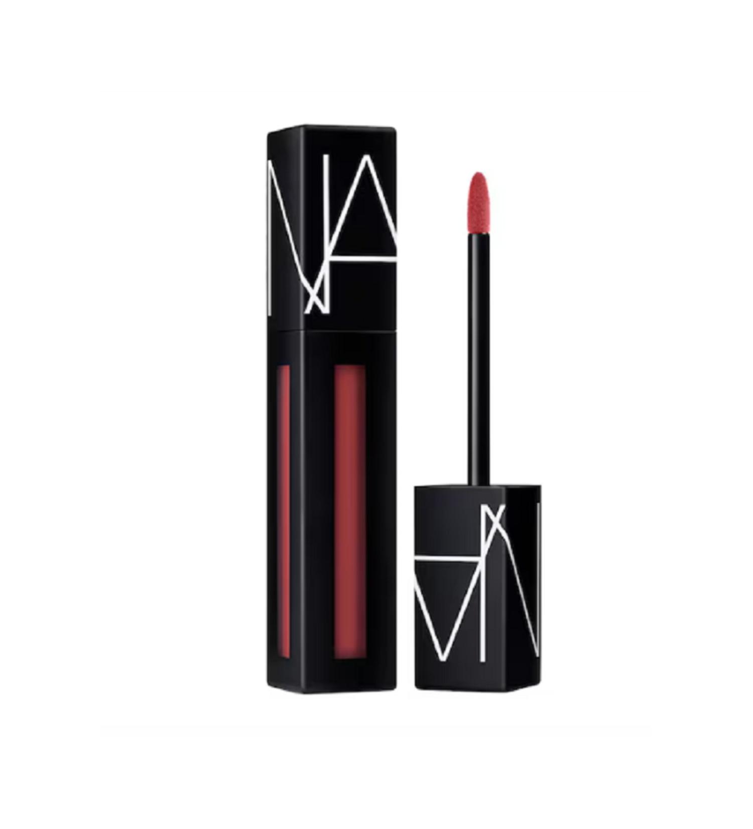 Nars Powermatte Lip Pigment - Ultra Flexible Intense Pigmented Liquid Lipstick
