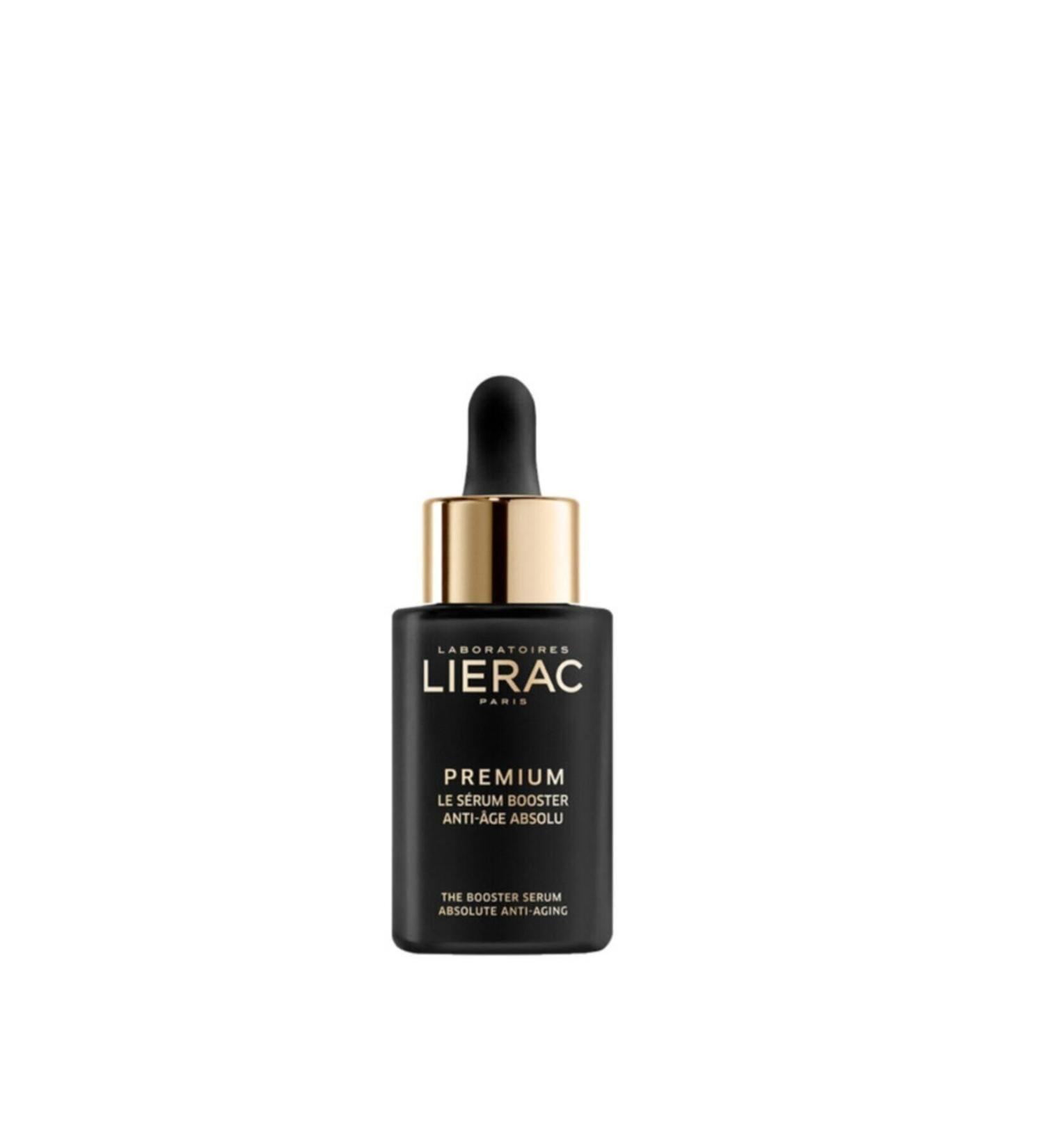 Lierac PREMIUM SKIN SOOTHING AND BALANCING REGENERATING SERUM PSSN2690