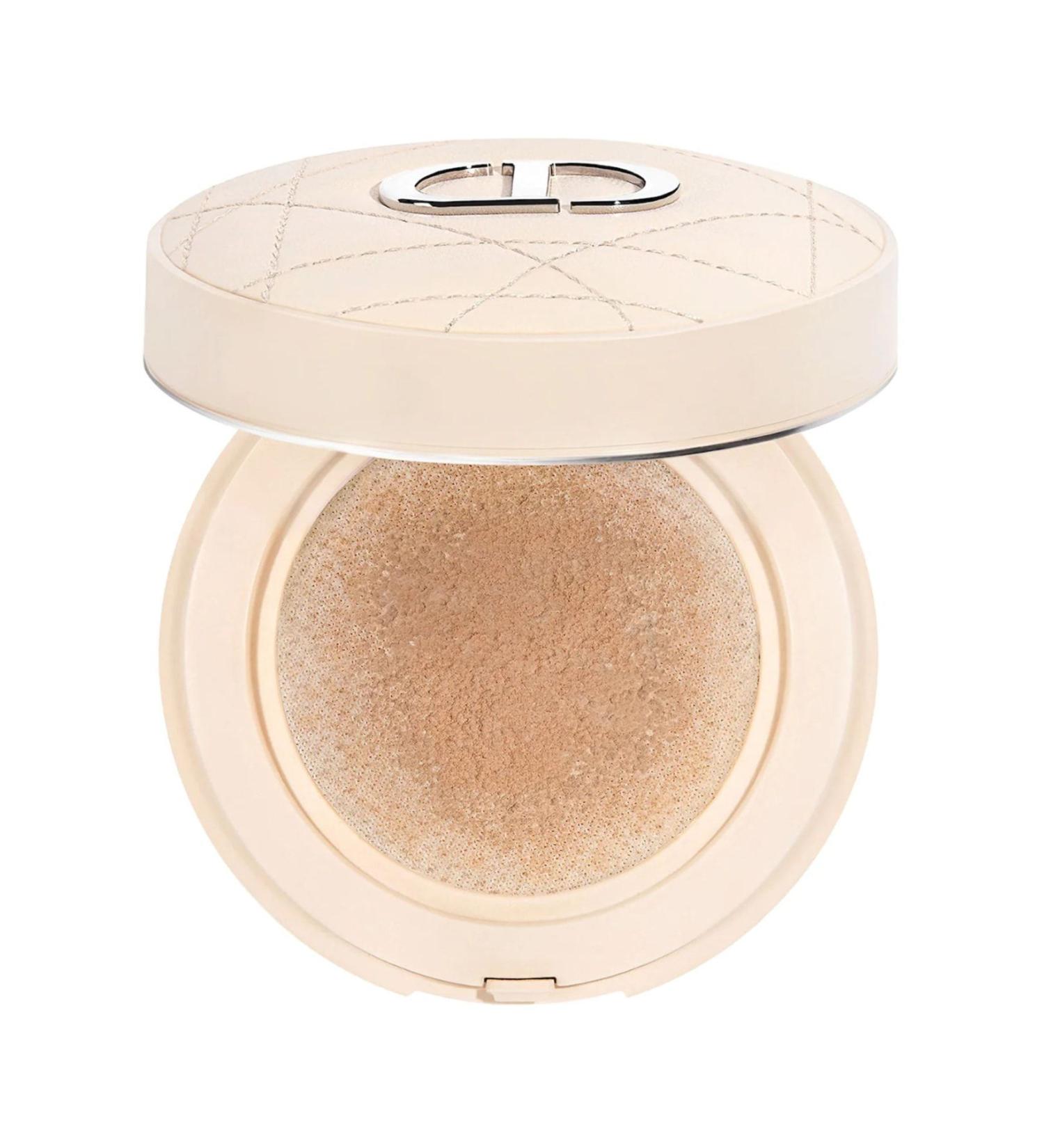 Dior 040 DEEP FOREVER LOOSE CUSH ON POWDER FOR MATTE AND NATURALLY LIVELY SK N DEMBA4246