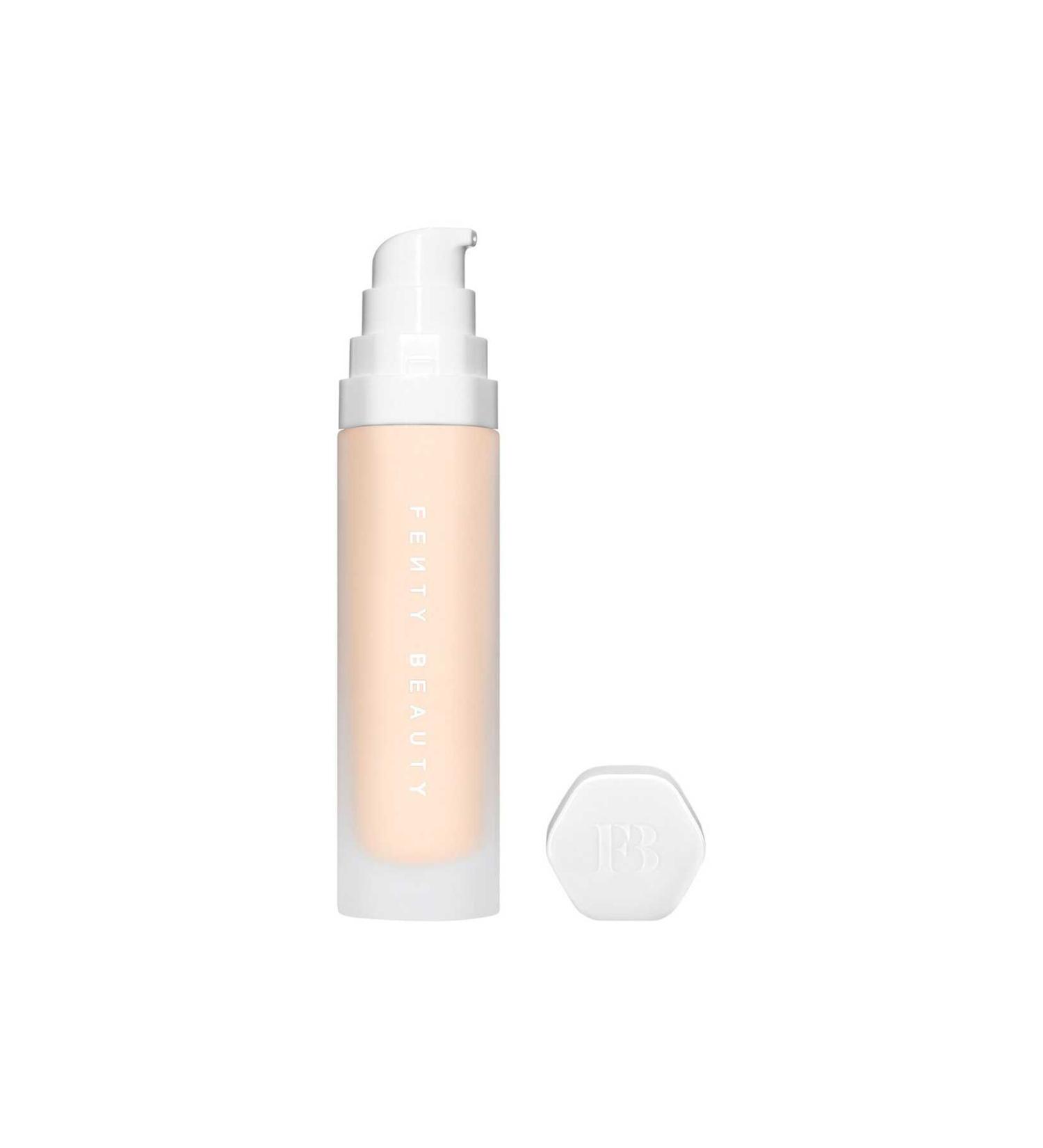 FENTY BEAUTY Soft' Lit Naturally Luminous - Long-Lasting Medium Coverage Foundation