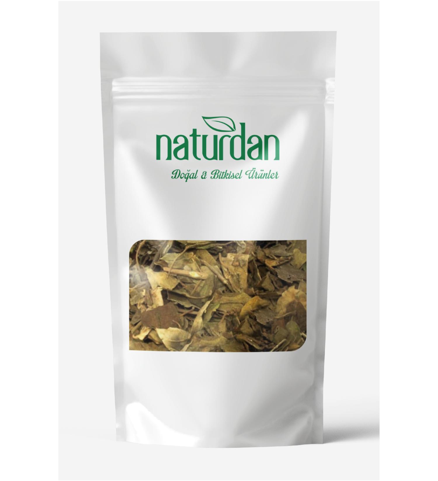 Naturdan Gimneya (Gymnema sylvestre) Cinnema Gurmar Herb 1 kg