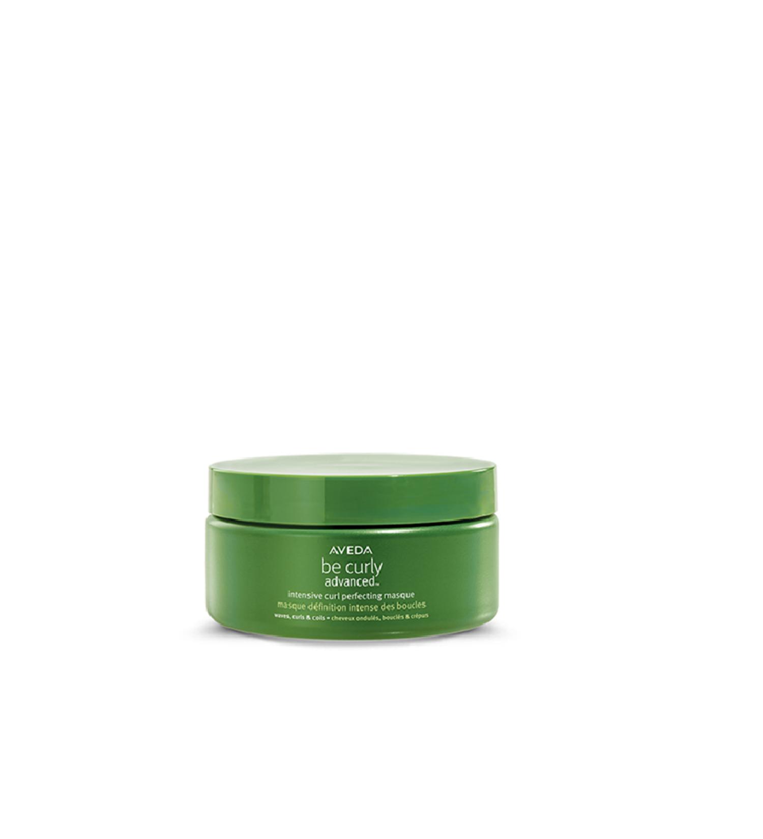 Aveda be curly advanced curl defining mask 200 ml
