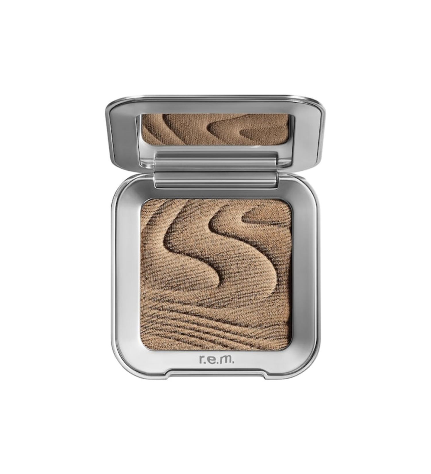 REM BEAUTY Hypernova - Satin Matte Bronzer