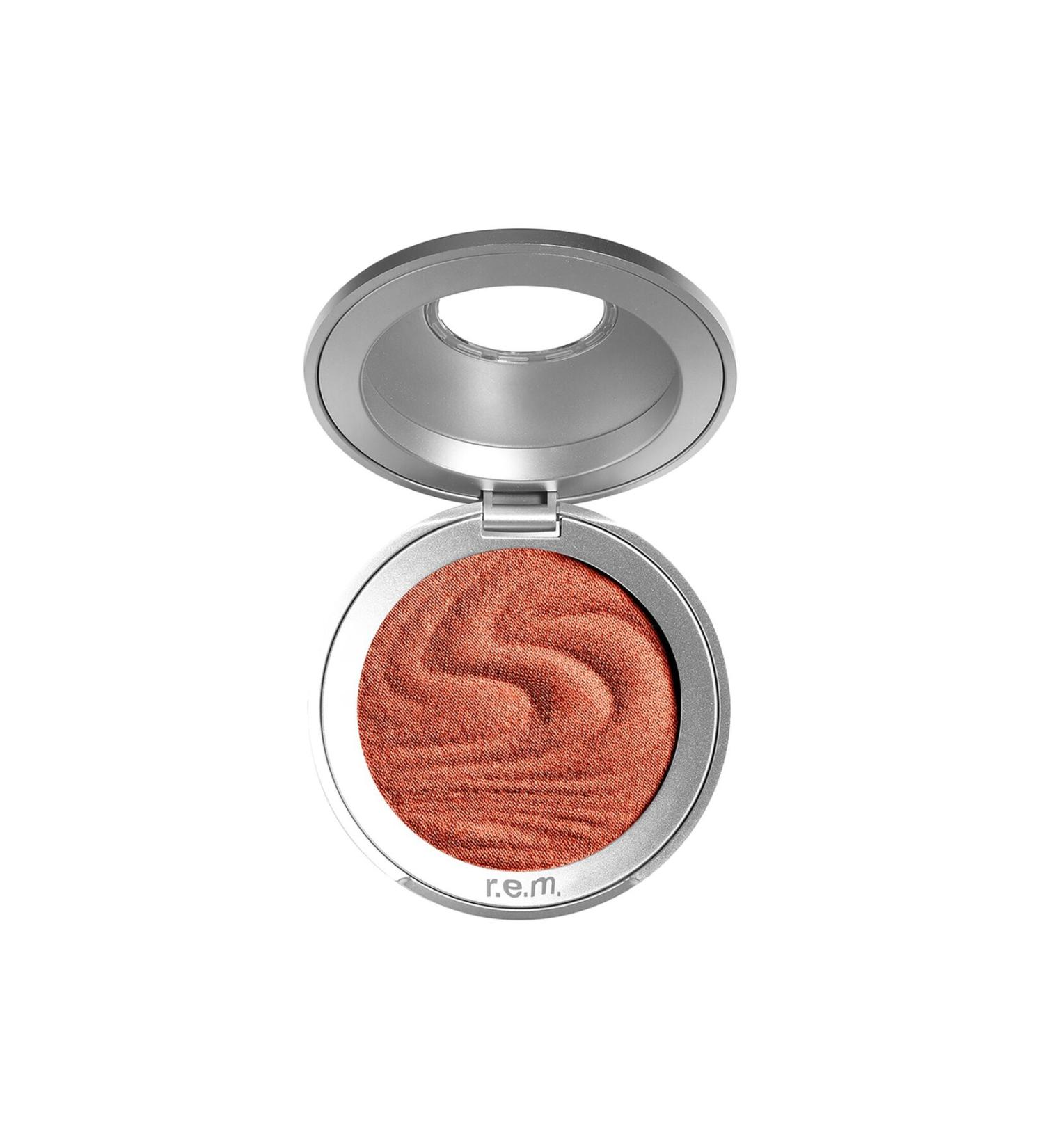REM BEAUTY Hypernova - Satin Matte Blush