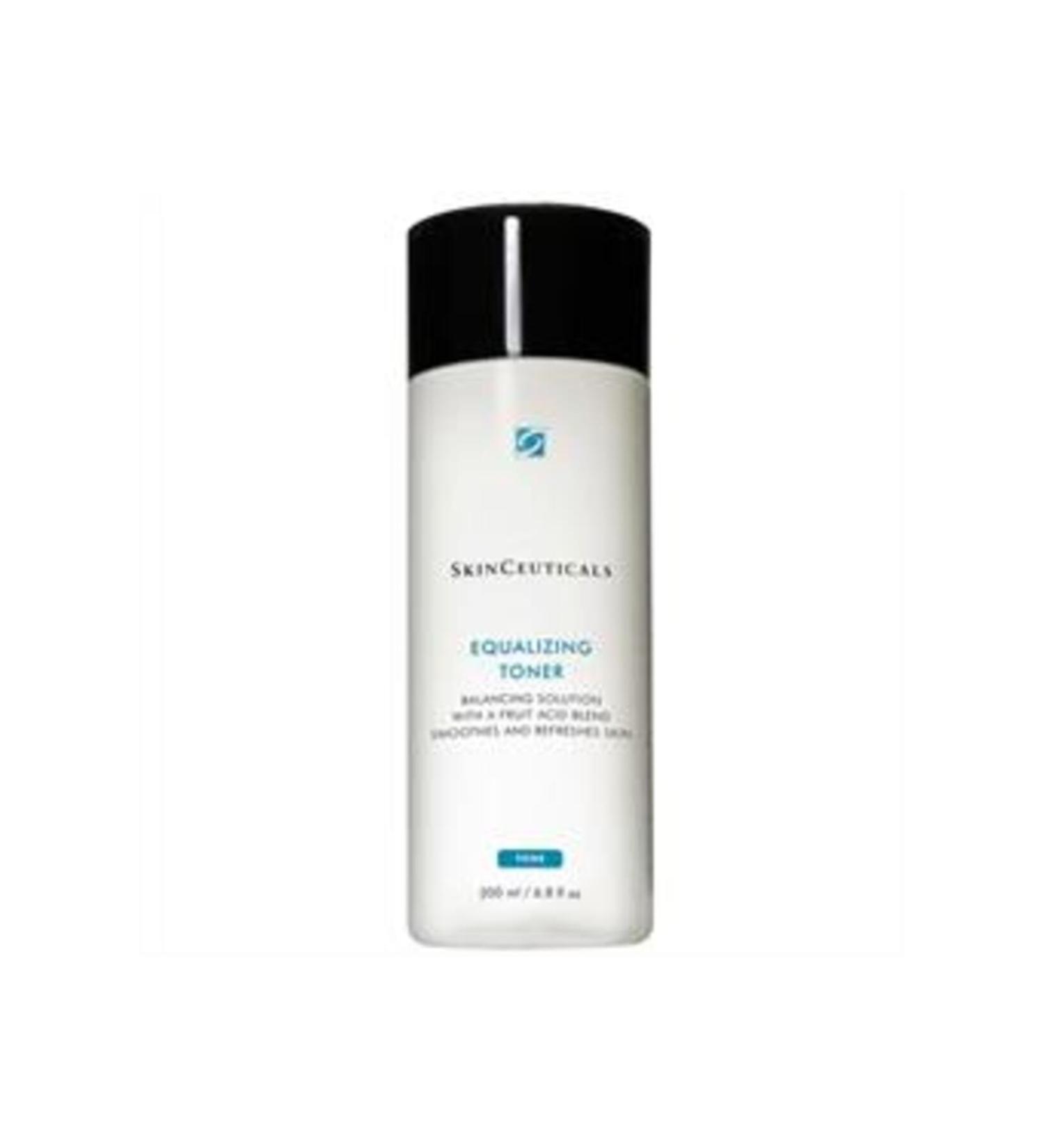 Baby ( CLAY MASK GIFT ) SkinCeuticals Equalizing Tonic 200ml ( 1 PIECE )