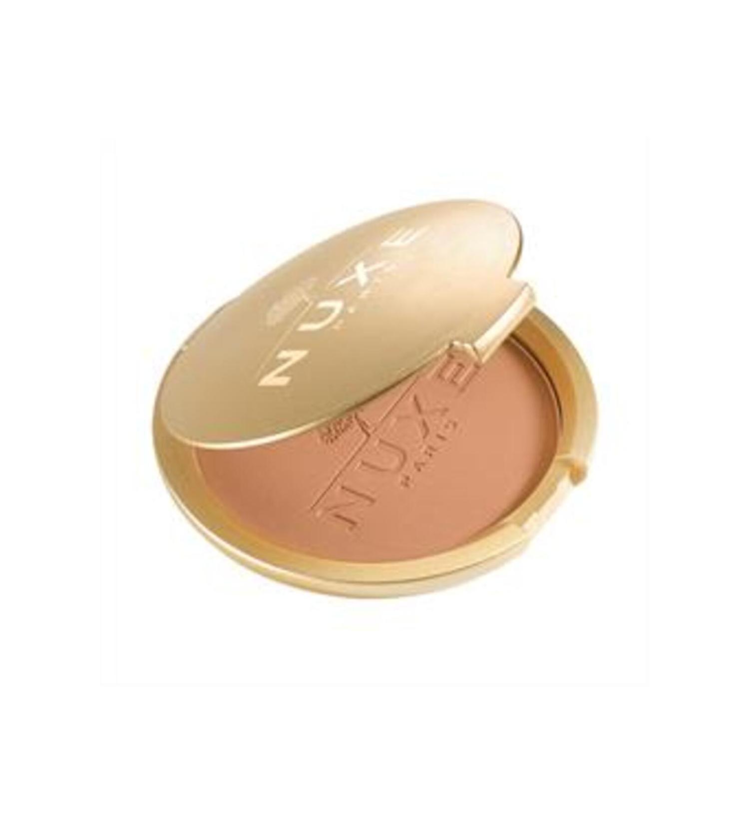 Nuxe (CLAY MASK GIFT) Nuxe Poudre Eclat Prodigieux Bronzing Powder 25g (1 PIECE)